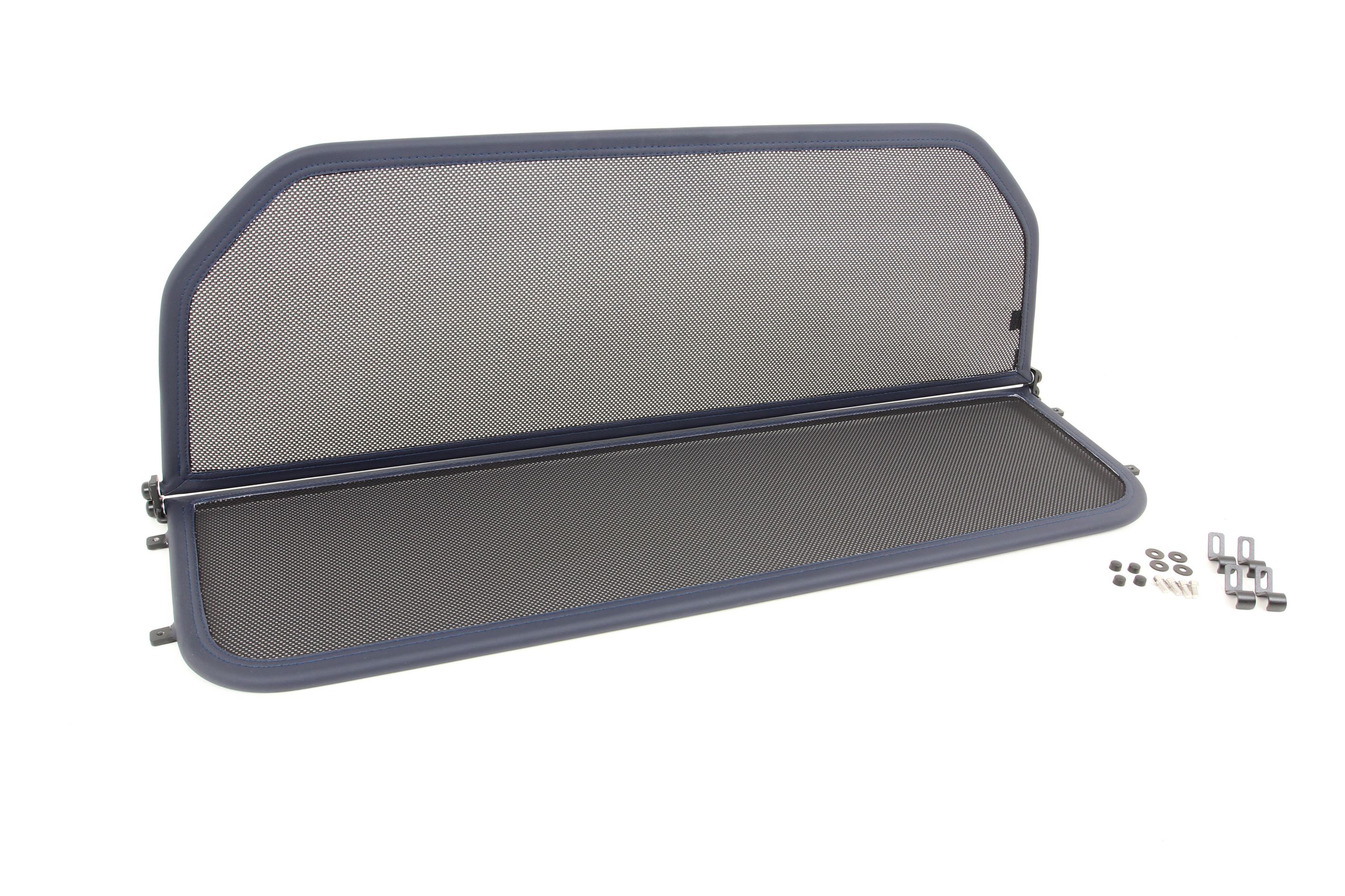 Airax Windschott für Mercedes SL R 107 in blau