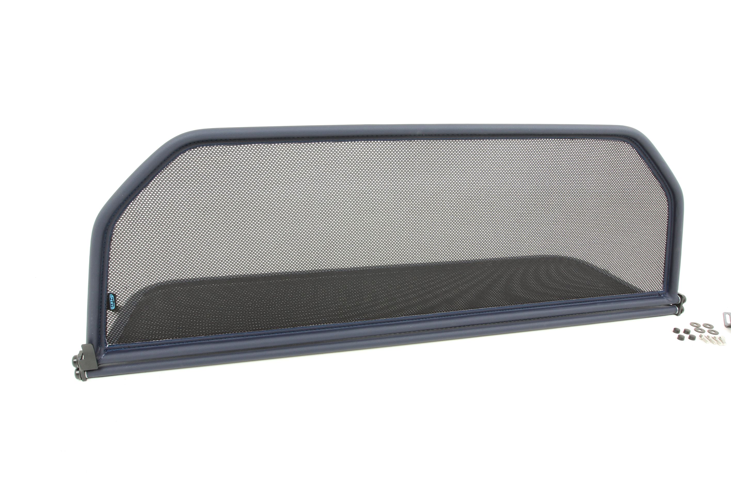 Airax Windschott für Mercedes SL R 107 in blau