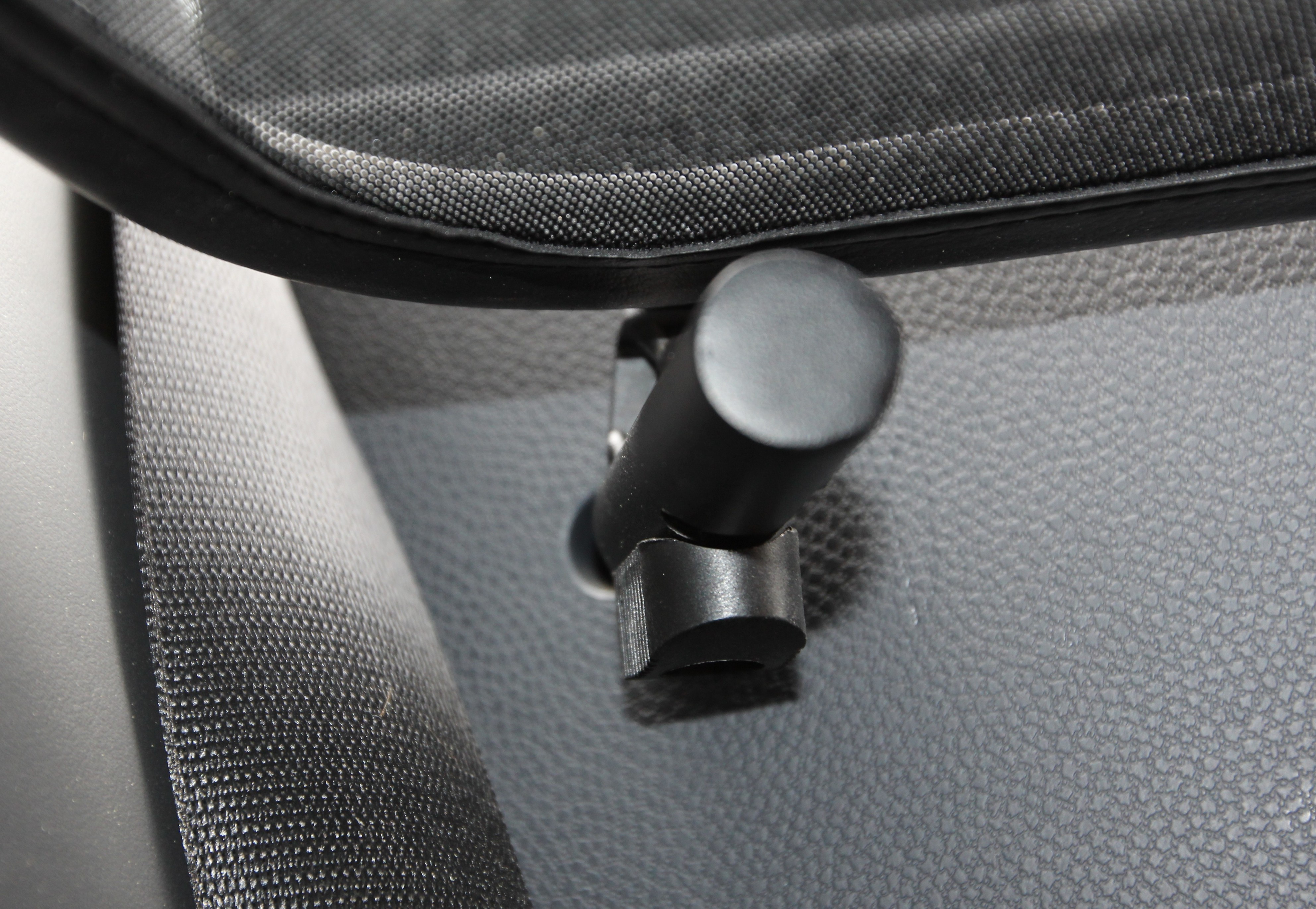 AIRAX Windschott für BMW Mini One Cooper Cooper S Cabrio R 52 & R 57 Standart Design