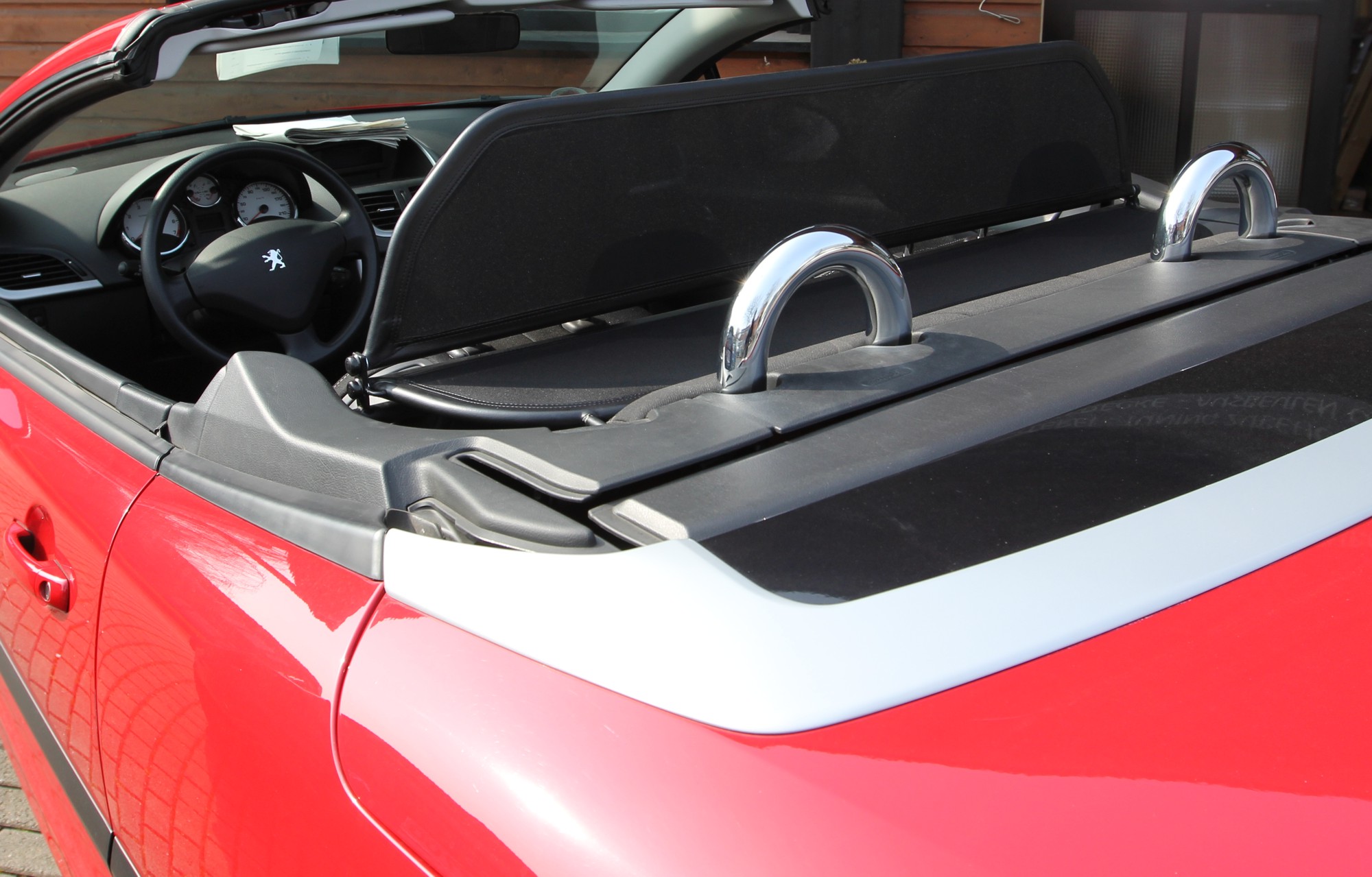 Bestsellers: De beste items in Windstopper cabrio op basis van de aankopen van -klanten