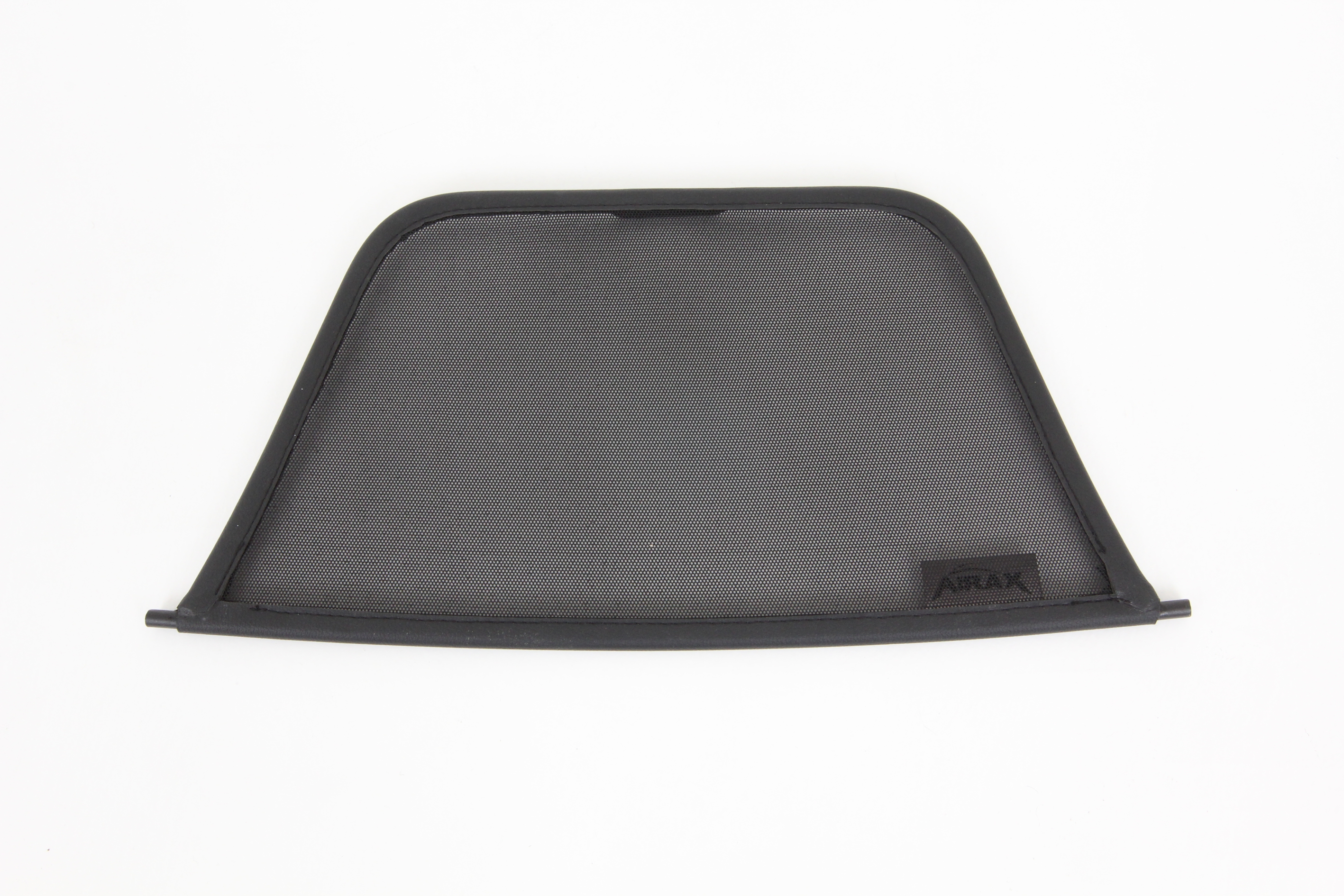 AIRAX wind deflector for Porsche Boxster Type 987 middle 