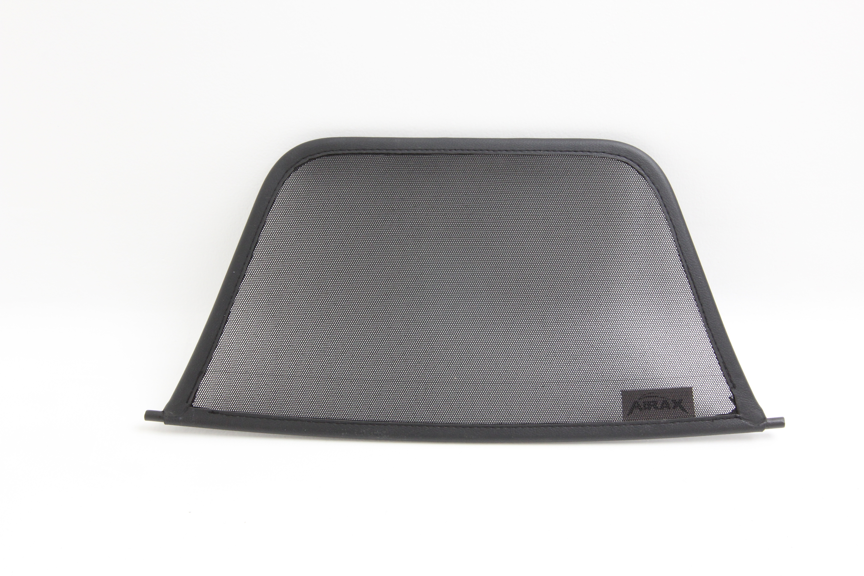 AIRAX wind deflector for Porsche Boxster Type 987 middle 