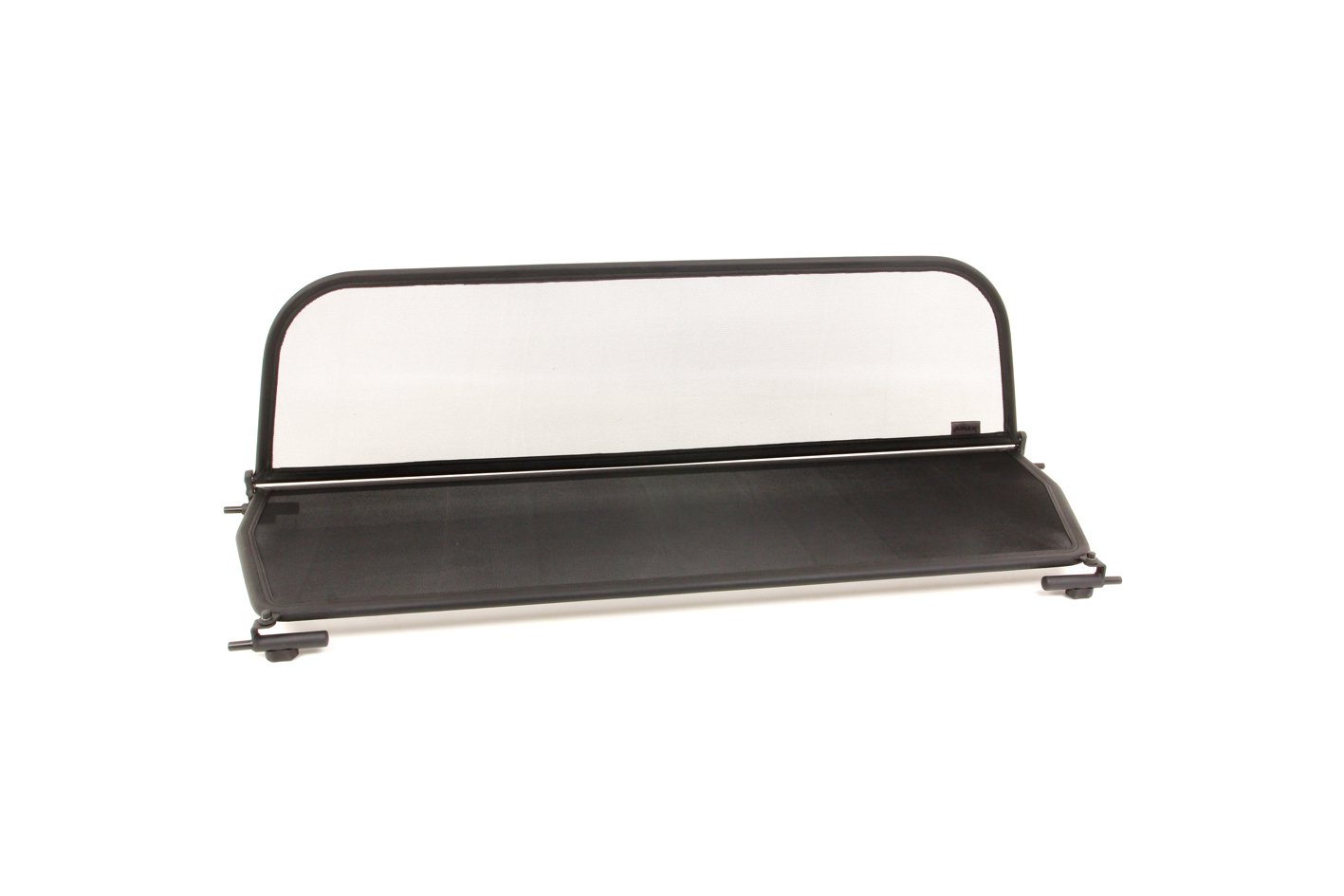 AIRAX Windschott für Bentley Continental GTC Convertible mit Schnellverschluss 