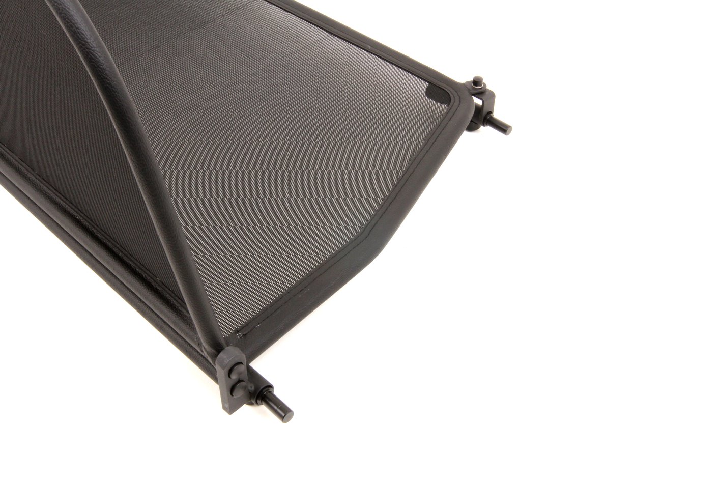 AIRAX Windschott für Bentley Continental GTC Convertible mit Schnellverschluss 