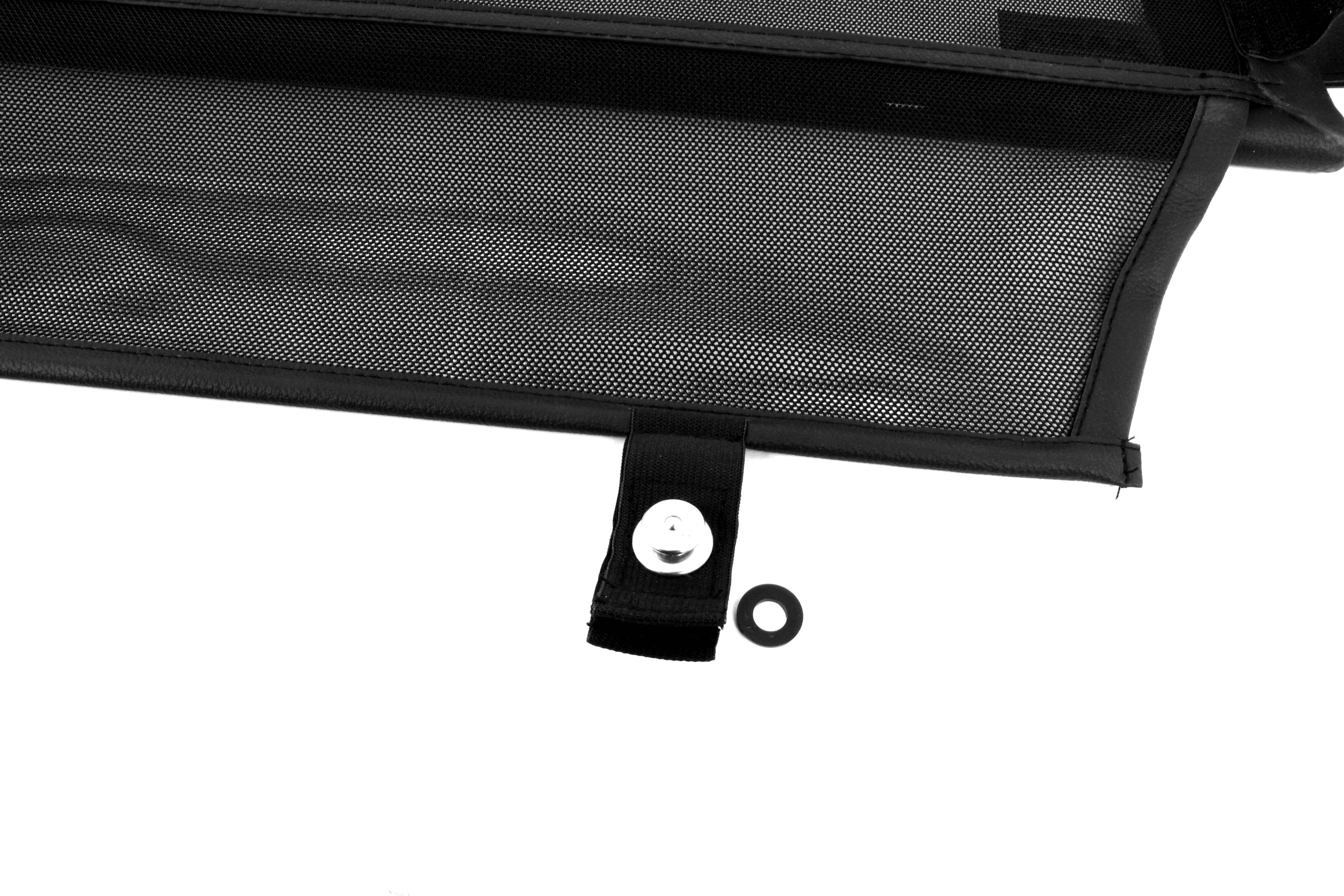 Autoshade Ventvisor In-Channel 4Pc for Grand Cherokee L