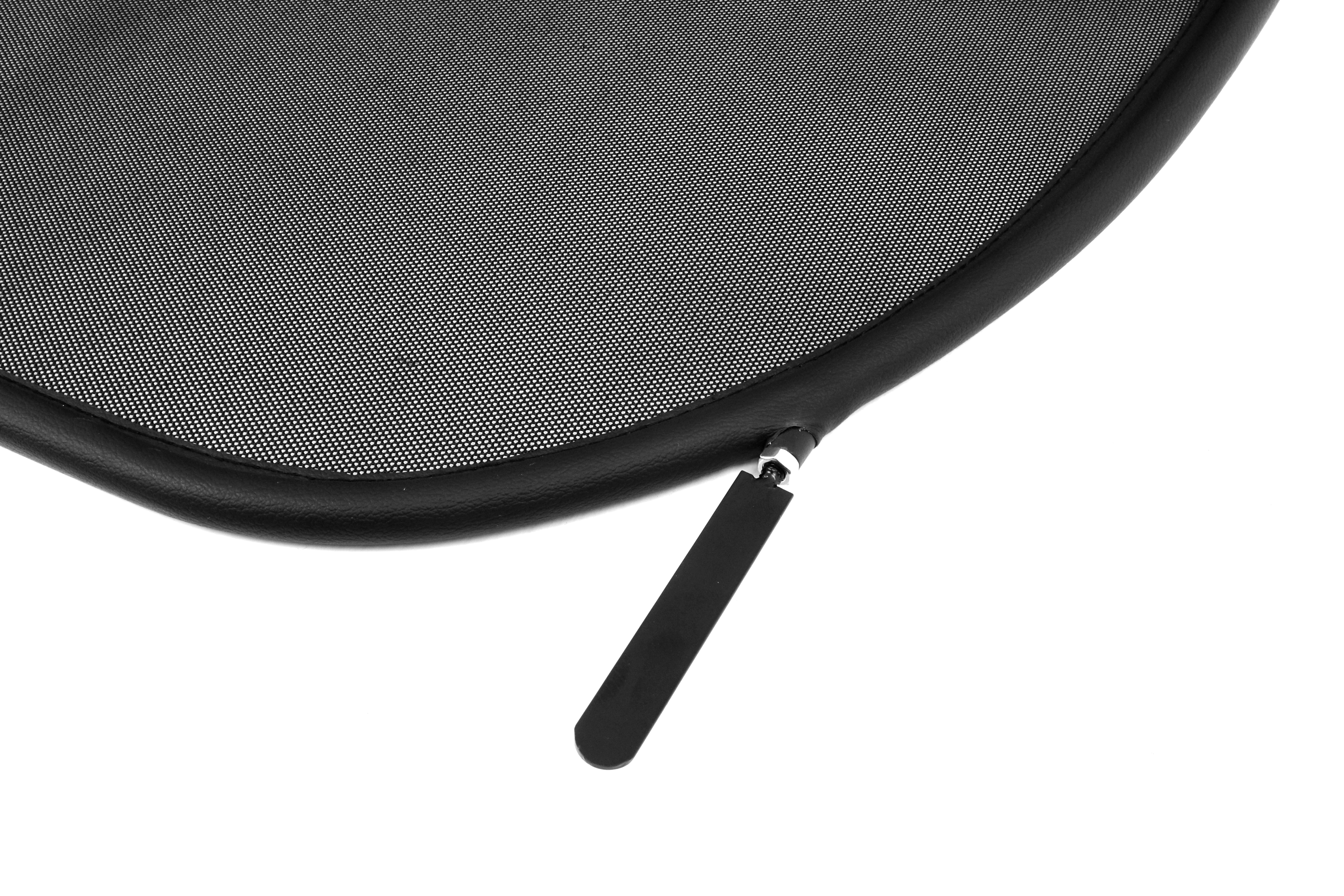 AIRAX Windschott für Audi A4 mit Tasche