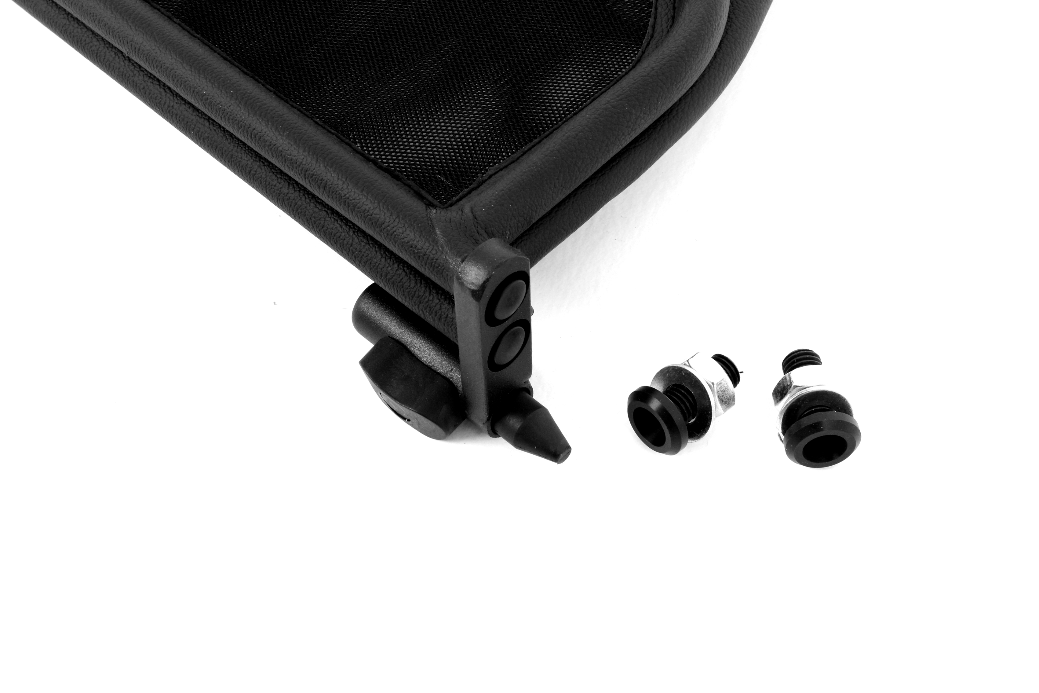 AIRAX Windschott für Lexus IS 250C 300C 350C  mit Tasche