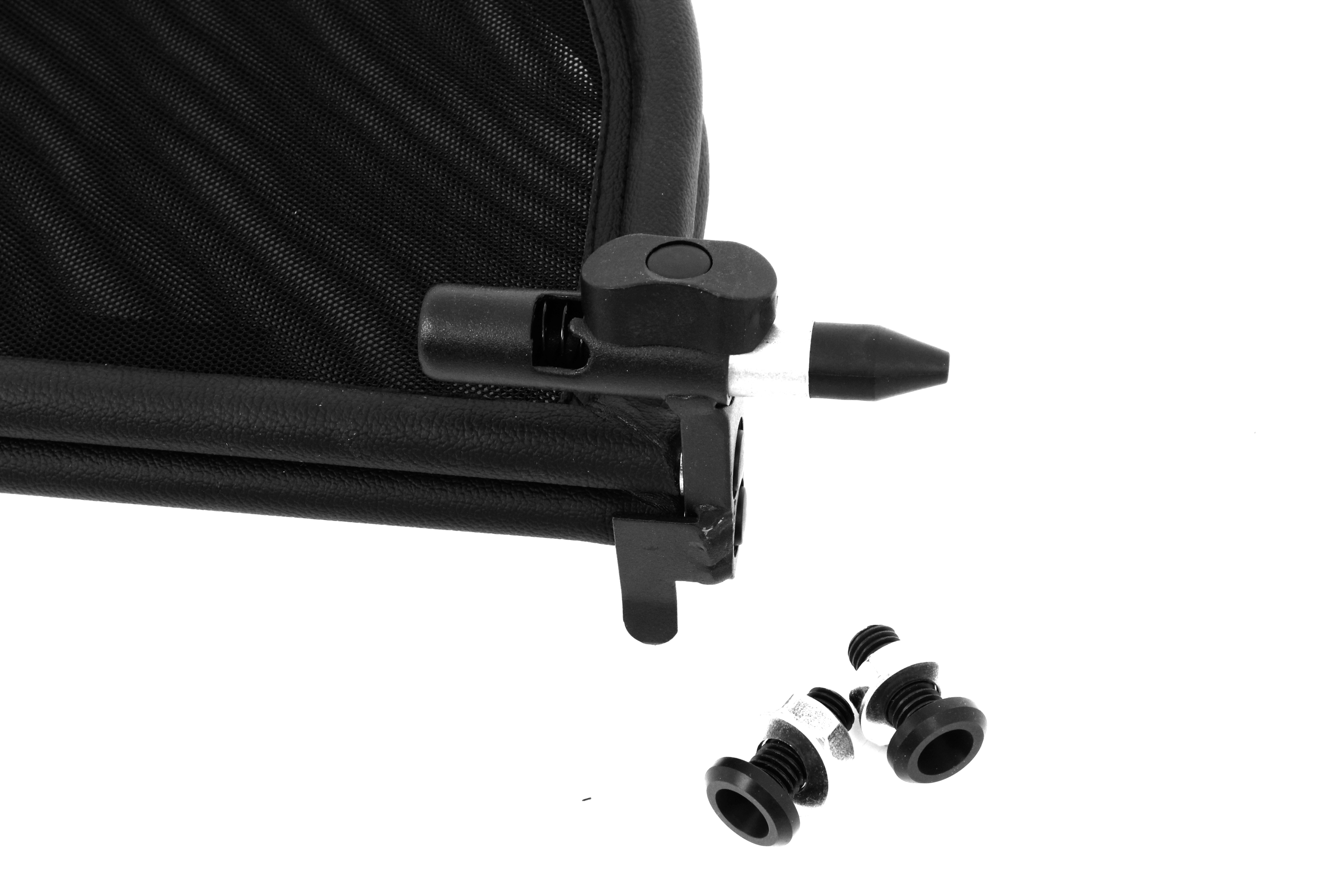 AIRAX Windschott für Lexus IS 250C 300C 350C  mit Tasche