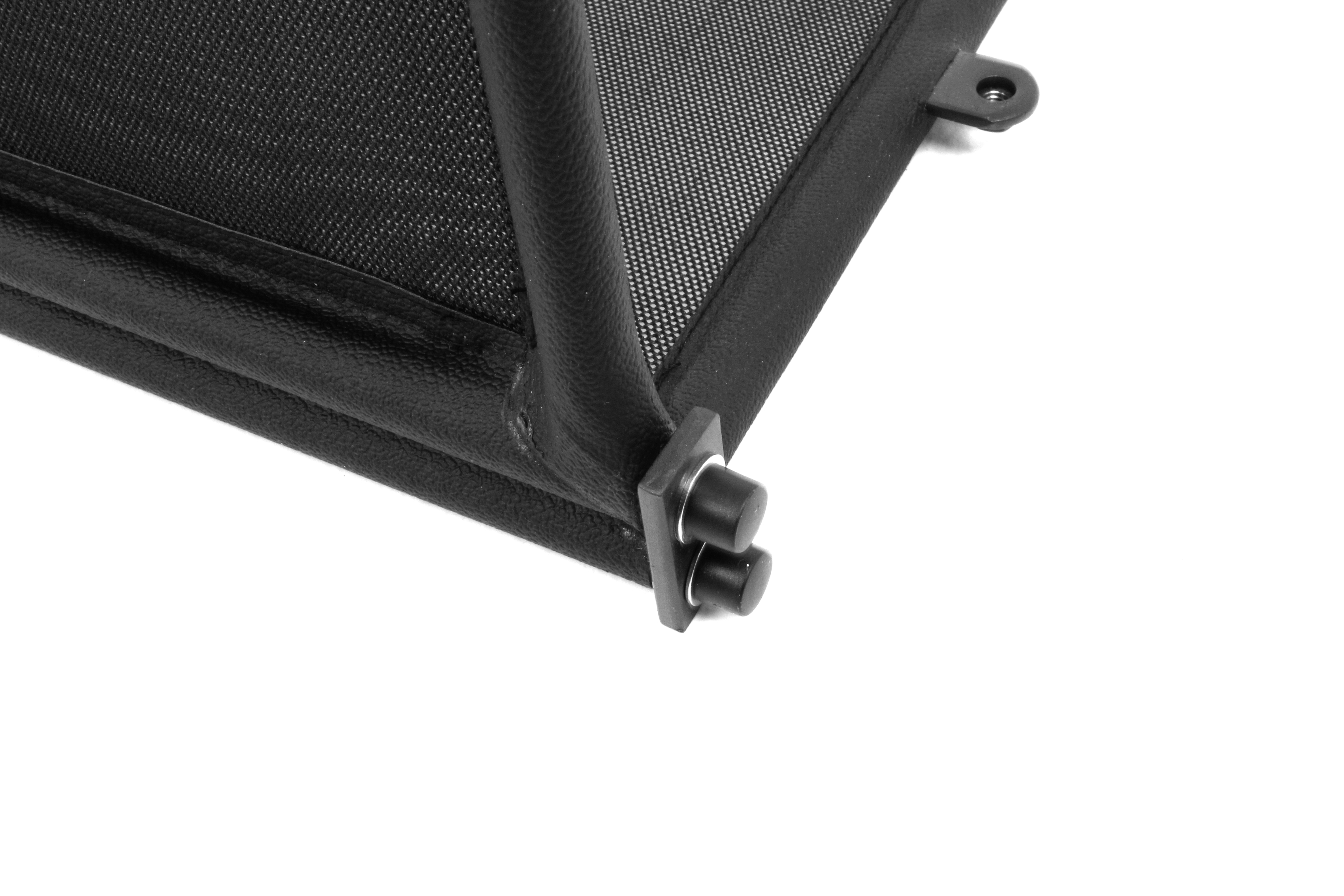 Déflecteur d'air AIRAX pour Ford Mustang I série 1,2,3