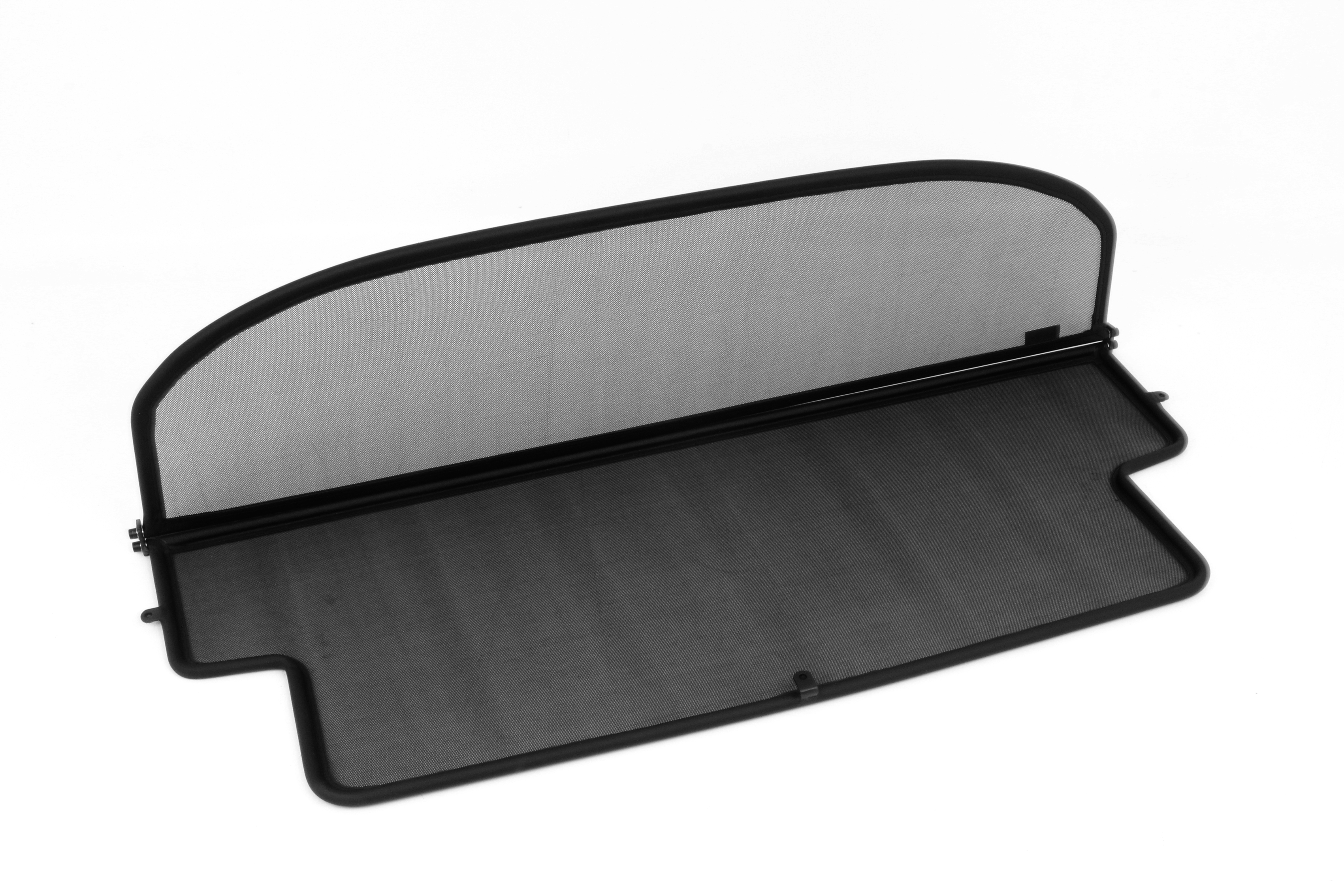 Déflecteur d'air AIRAX pour Ford Mustang I série 1,2,3