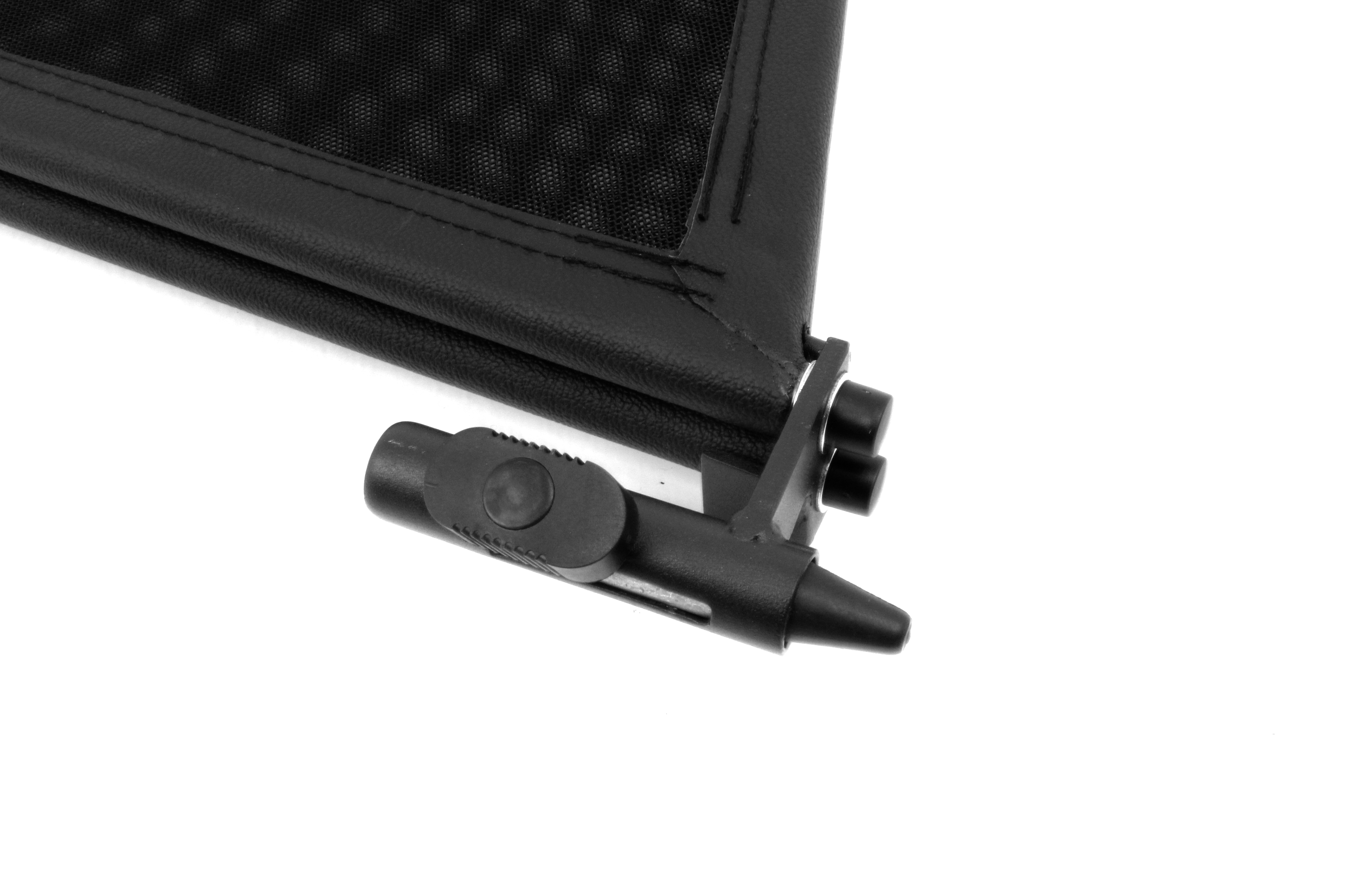 AIRAX Windschott für BMW 6er F12 mit Tasche