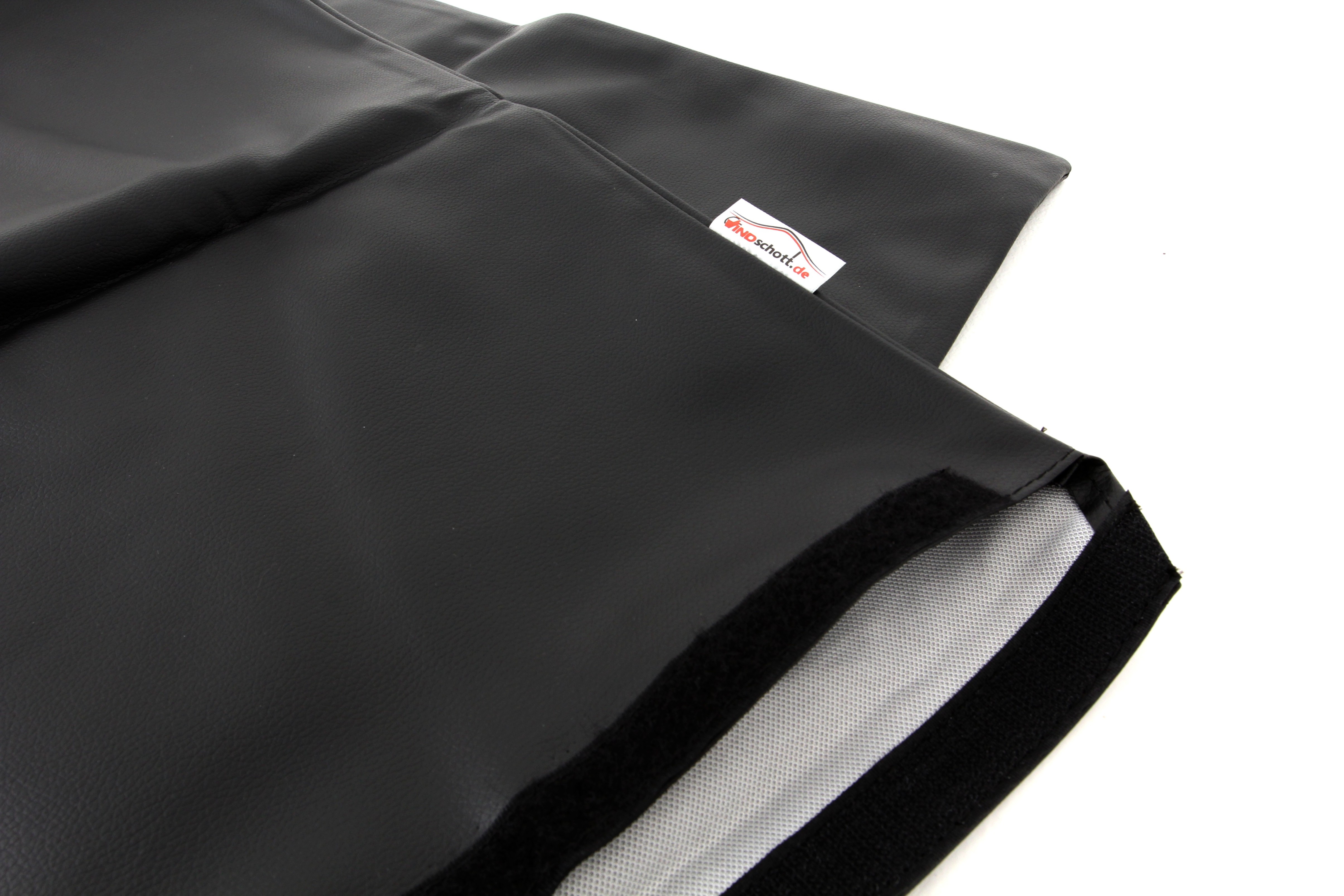 Windschotttasche Variante 3 120x30cm