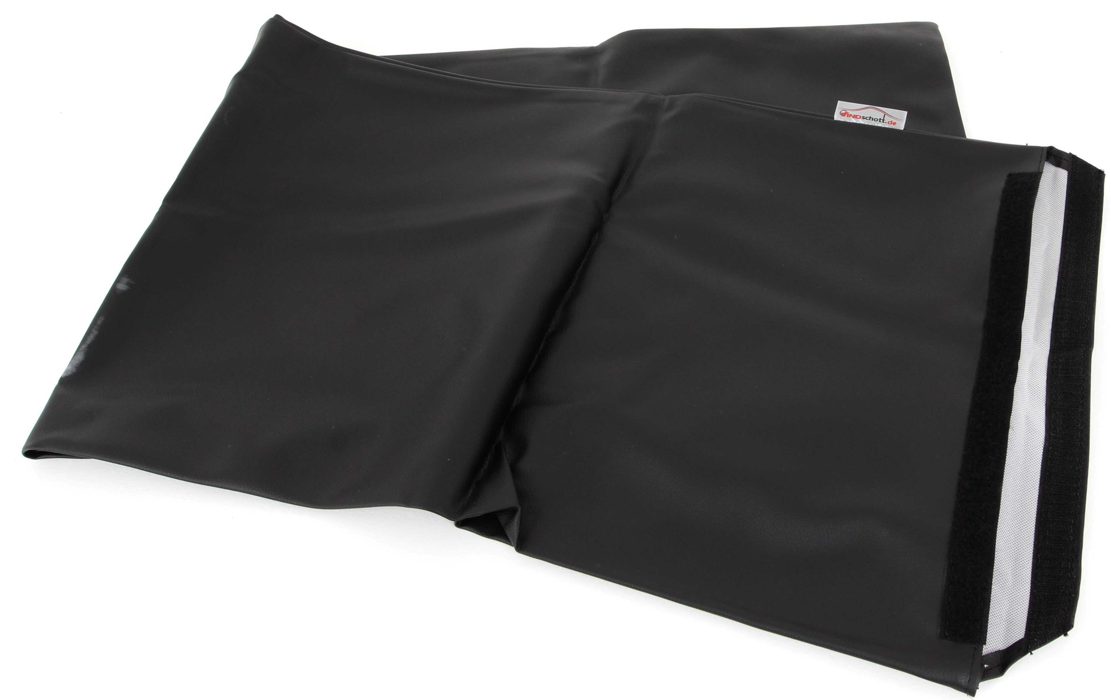 Windschotttasche Variante 3 120x30cm