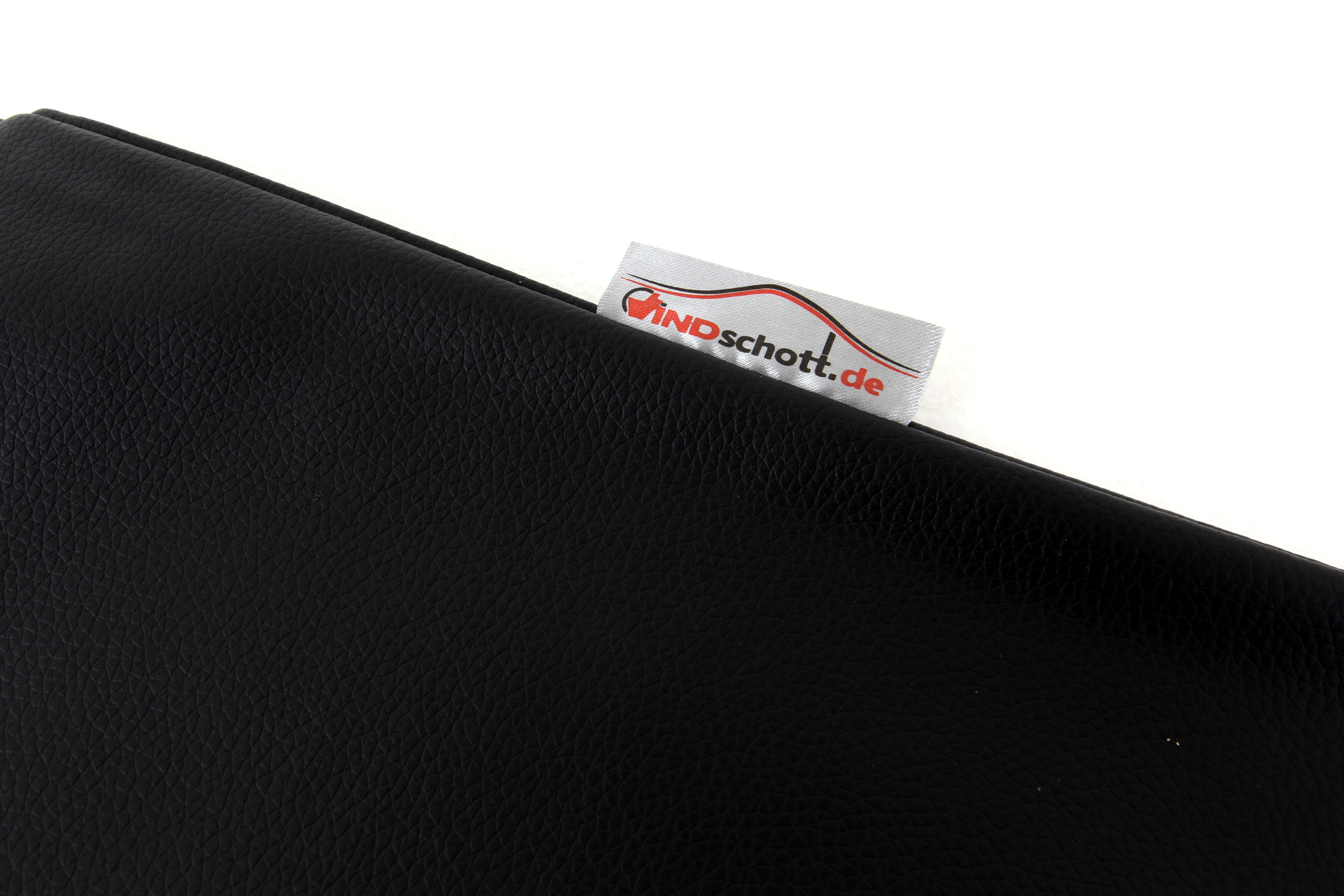 Windschotttasche Variante 3 120x30cm