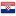 Croatie