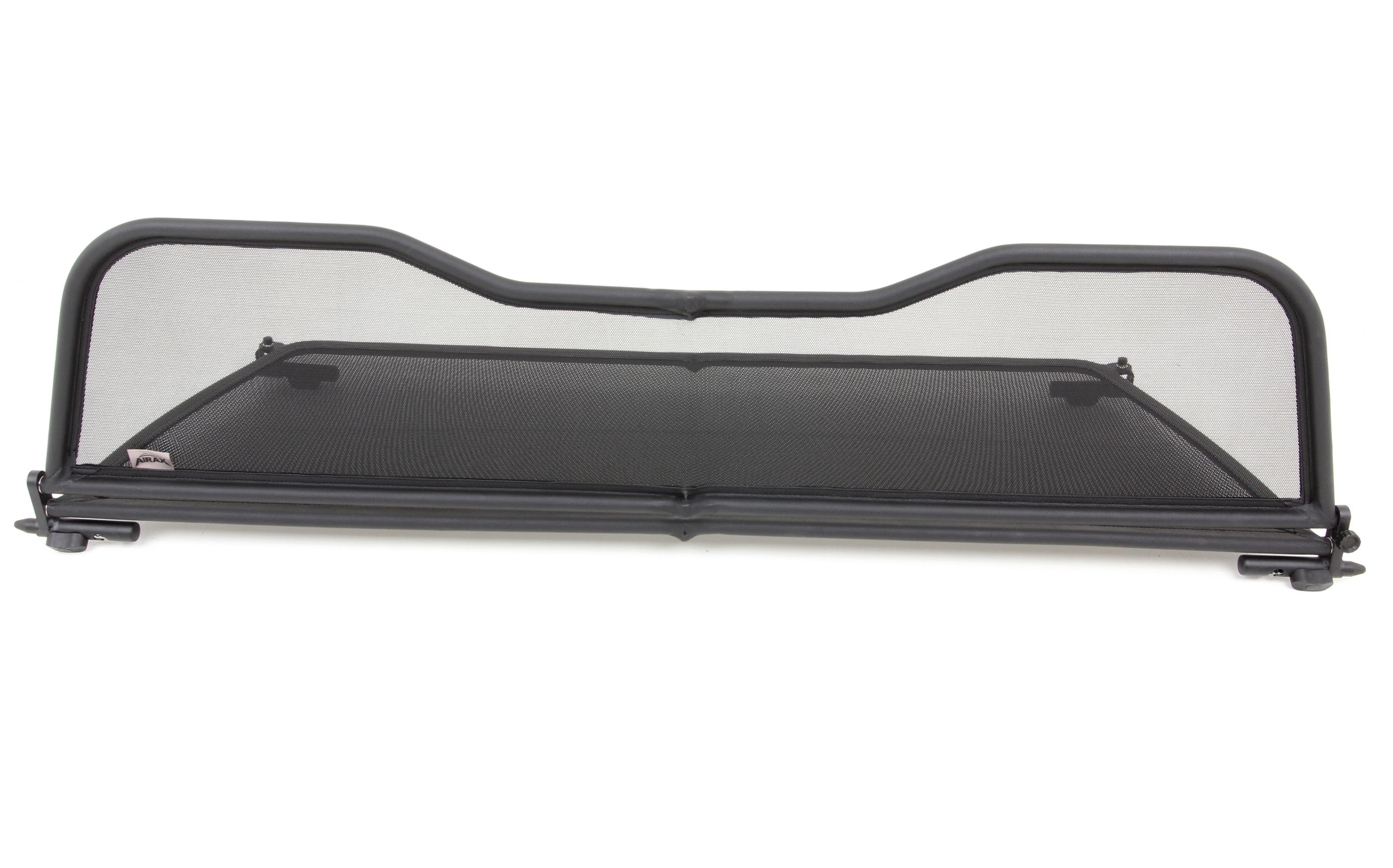 Airax Wind deflector suitable for Cascada W13 folding backwards and middle incl. bag