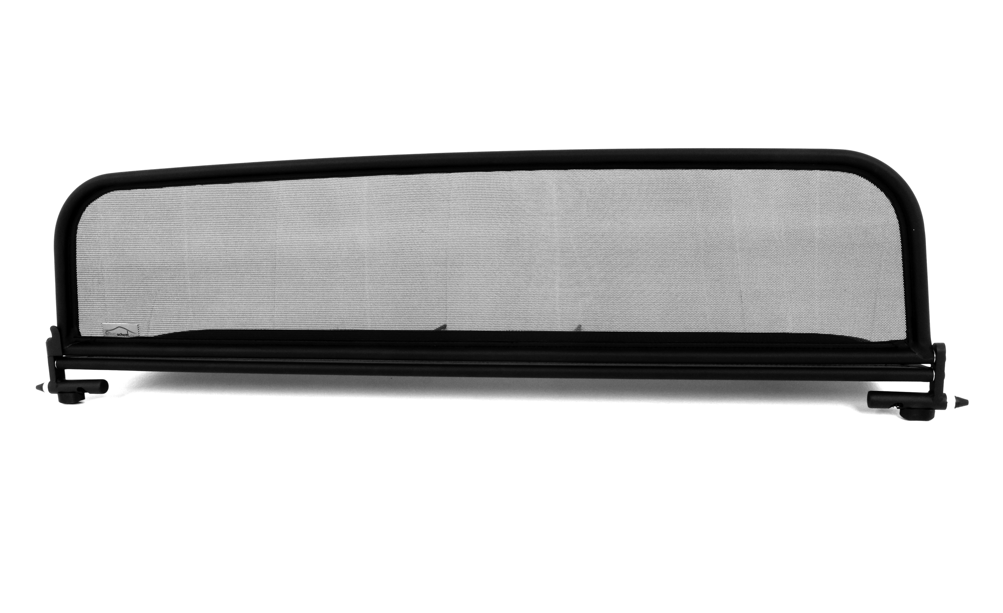 Airax wind deflector suitable for Jaguar XK XKR Typ 150 J43 