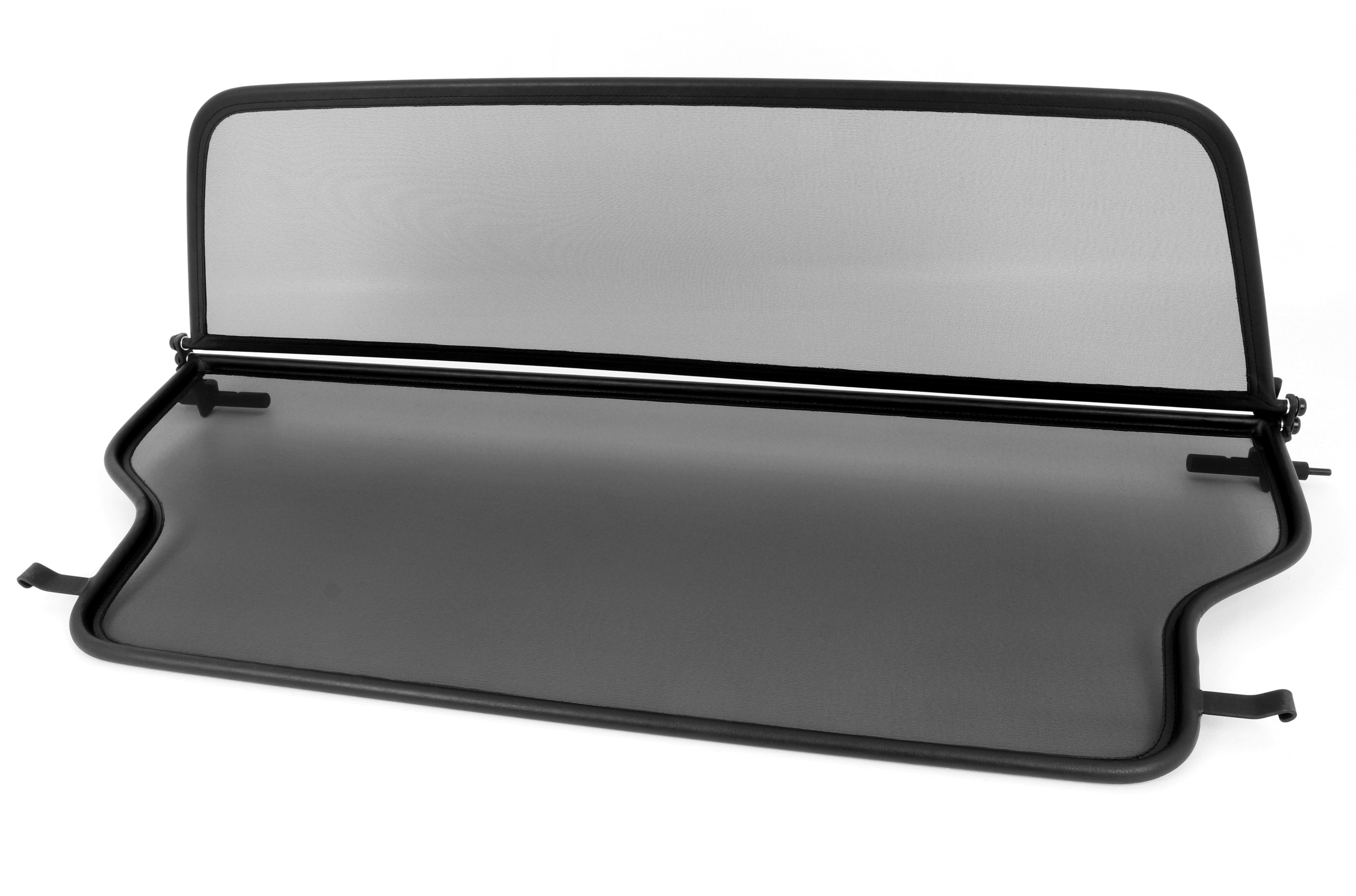 Wind deflector suitable for Chrysler Le Baron 3. Generation 