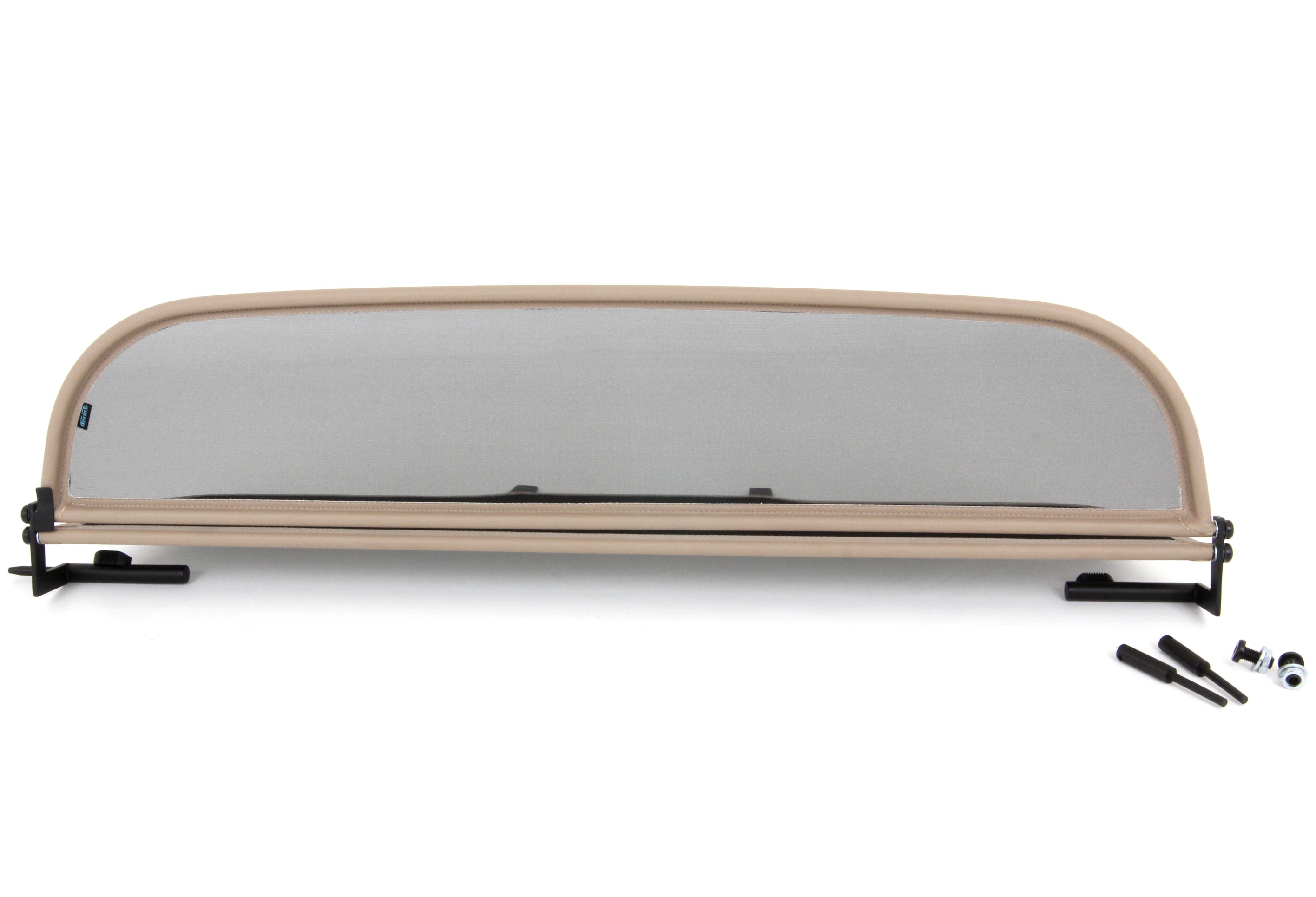 Wind deflector suitable for Aston Martin DB9 Volante  