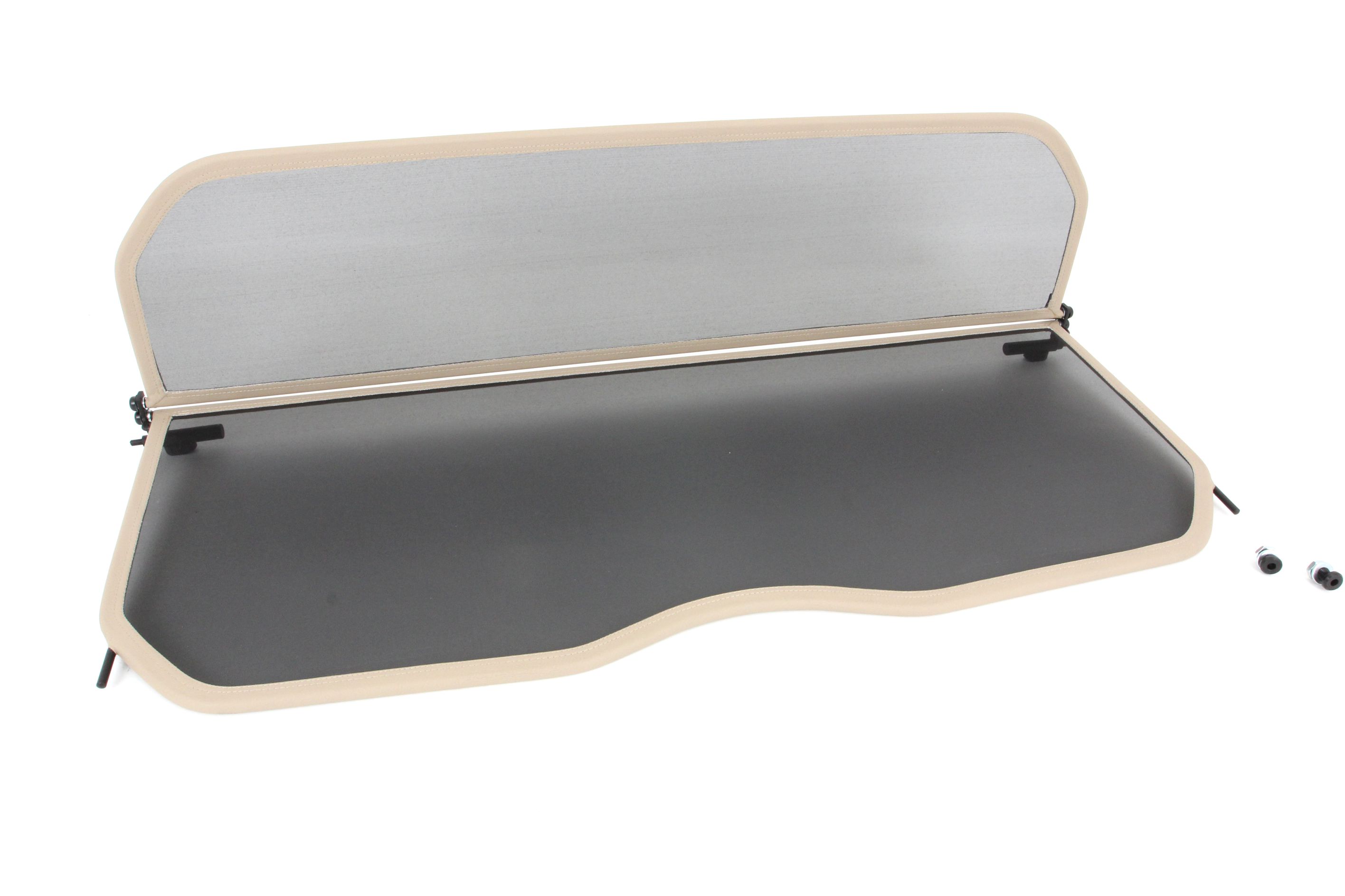 Wind deflector suitable for Mercedes E-Klasse A124 Convertible  