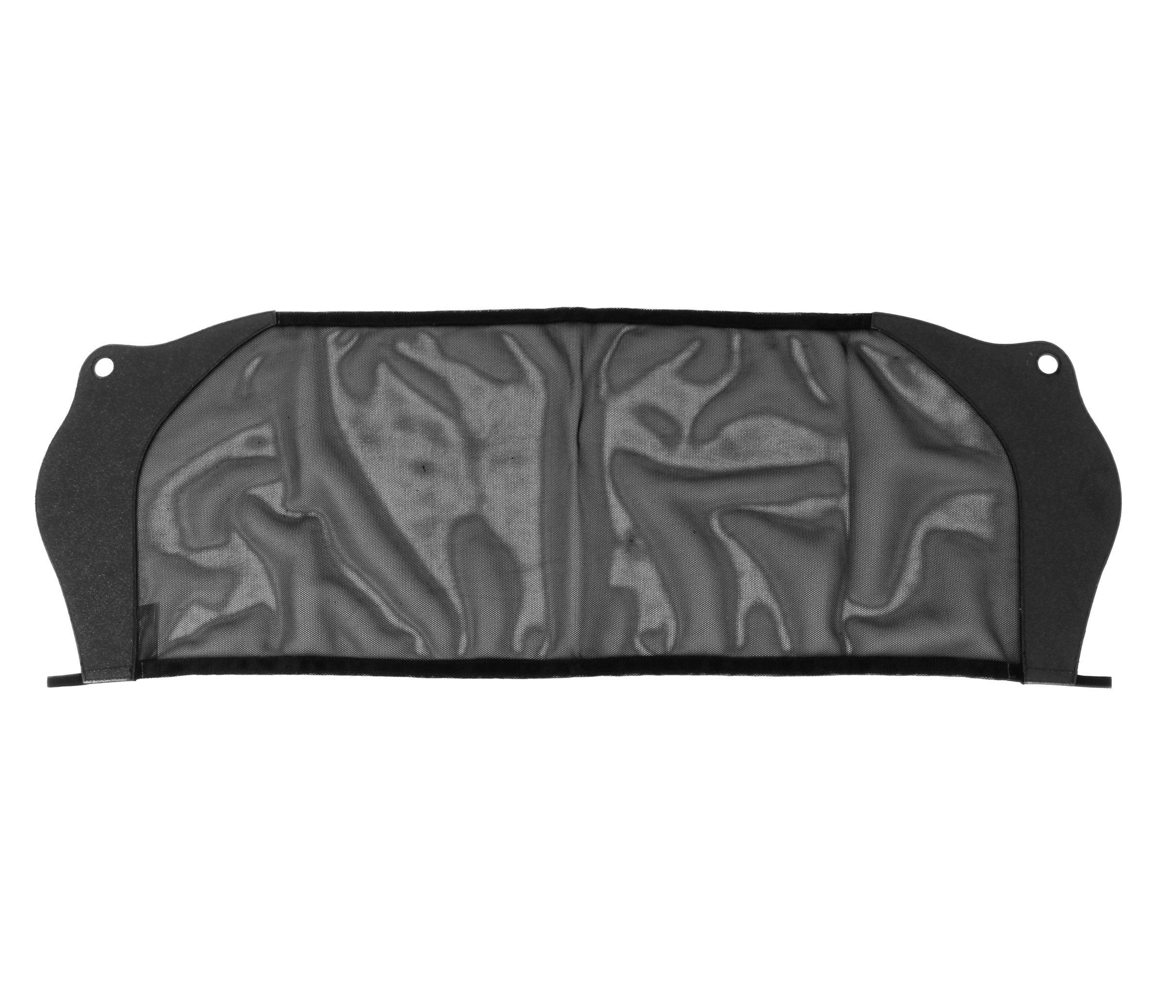 Pasklaar Cabrio Windschot passend voor Mercedes R170 SLK 1995-2004 voor Pasklaar Cabrio Windschot passend voor Mercedes R170 SLK 1995-2004 voor
