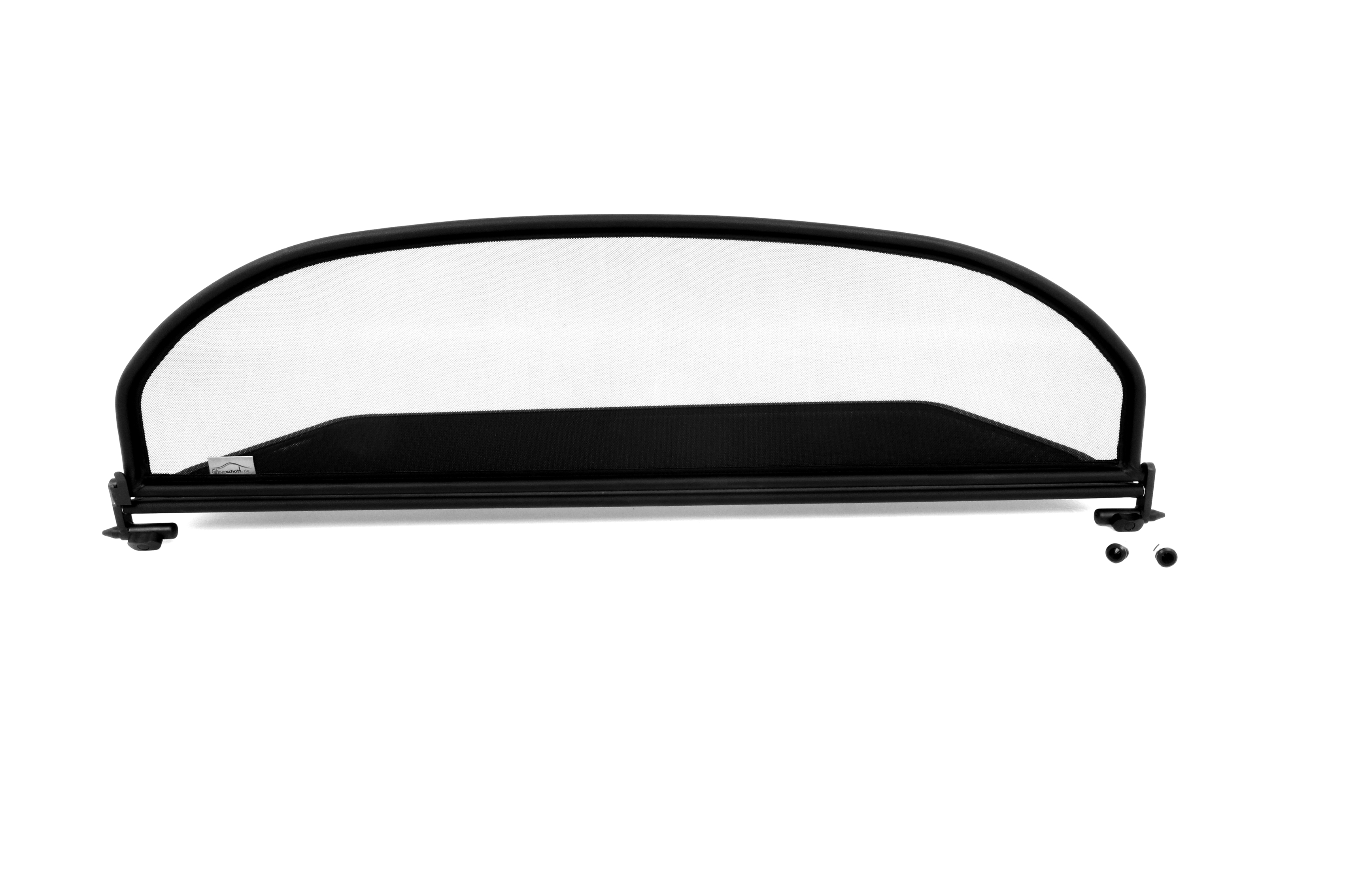 Airax deflector de viento adecuado para Lexus IS 250C 300C 350C Cabrio  