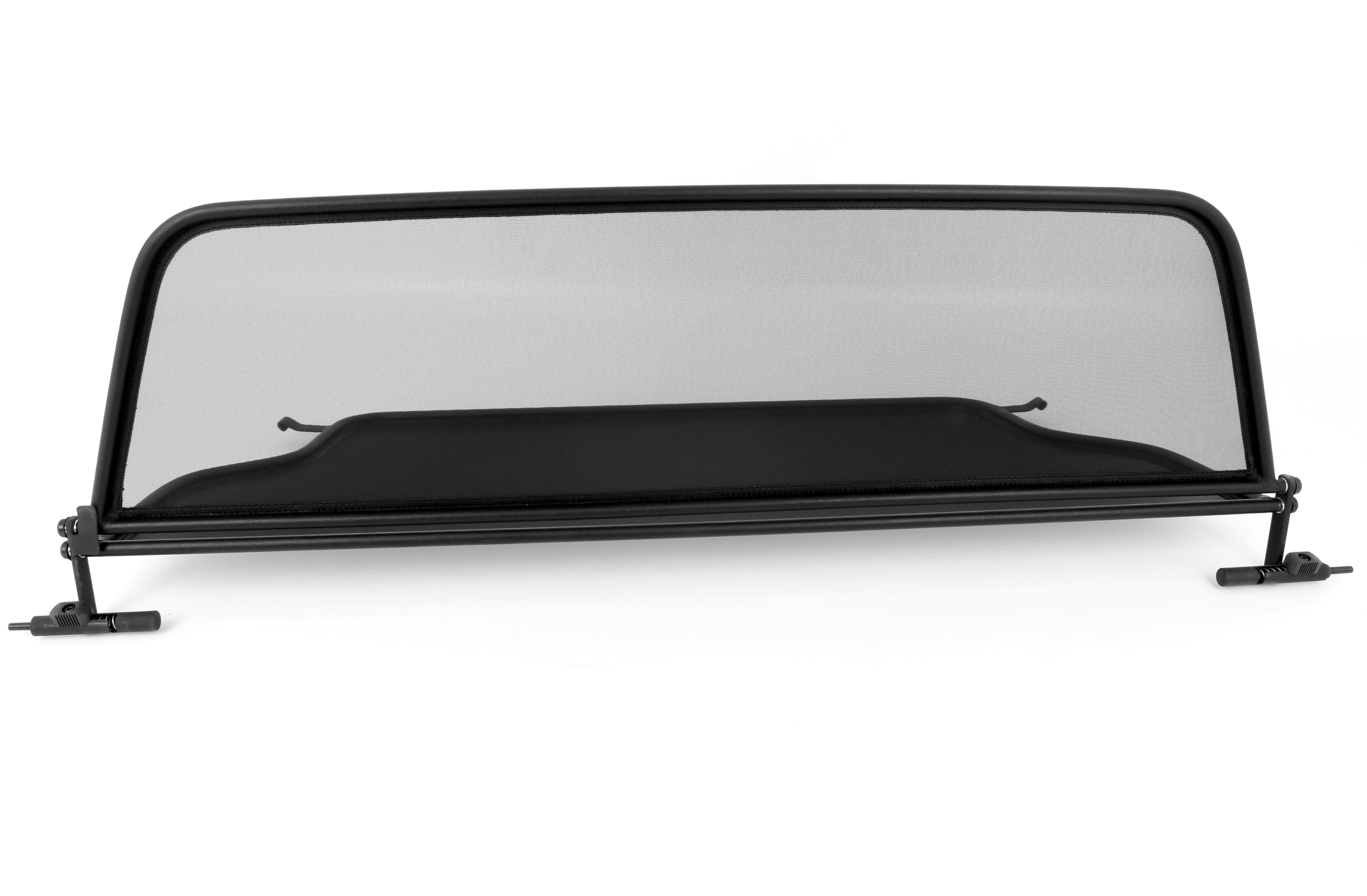 Deflector de viento adecuado para Chrysler Le Baron 3. Generation