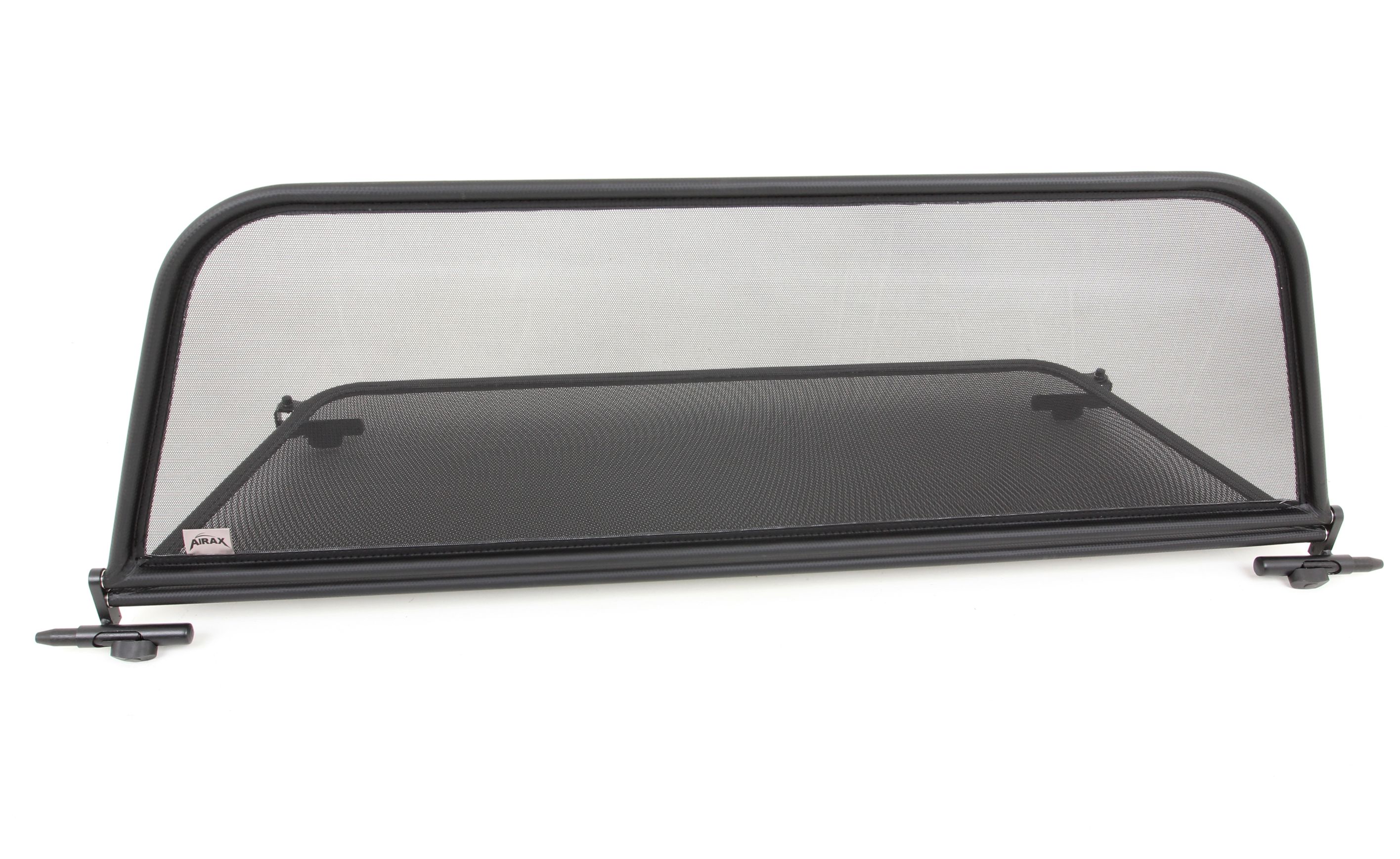 Airax deflector de viento adecuado para BMW 1er Modelo E88 