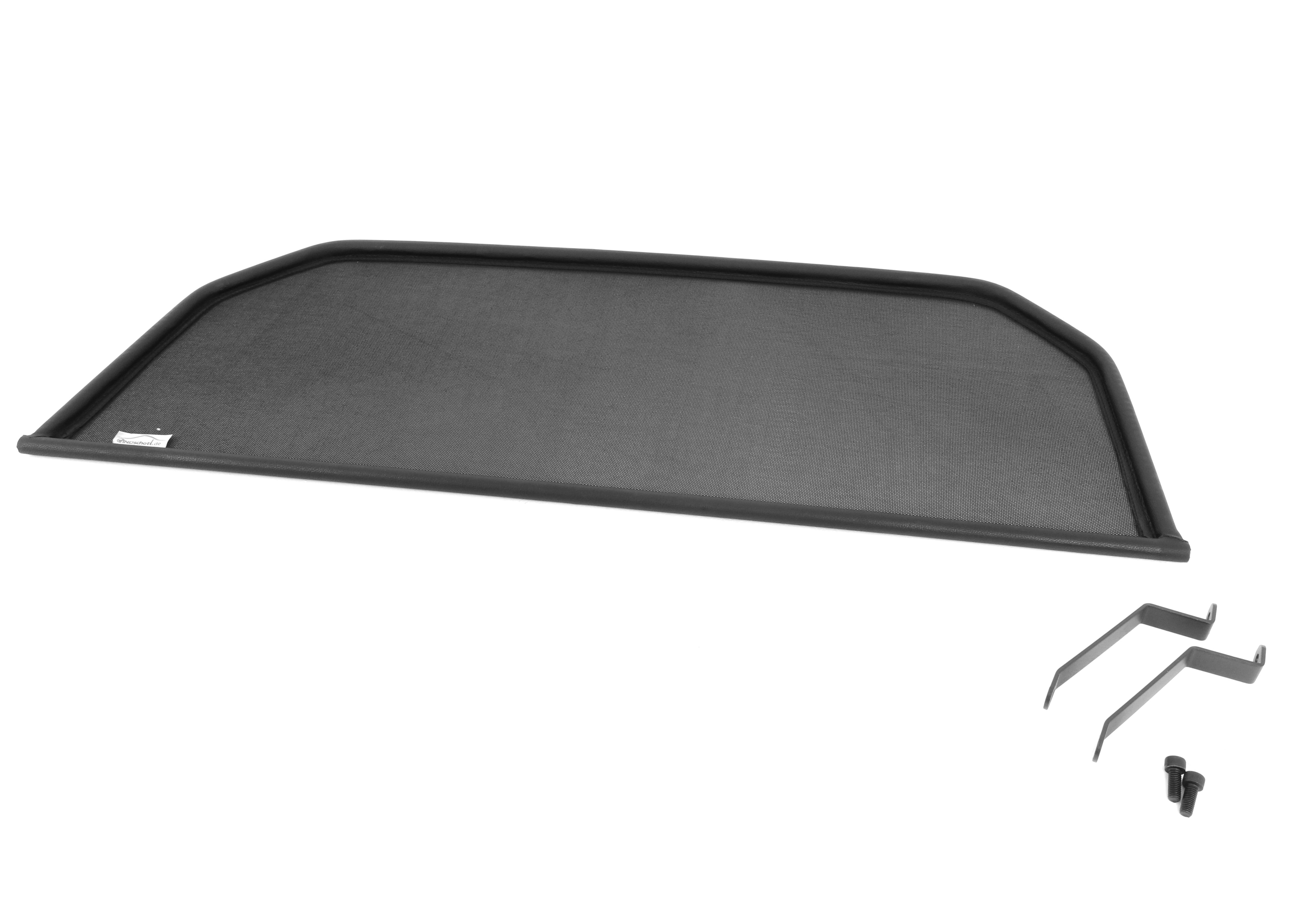 Airax deflector de viento adecuado para Triumph Spitfire  