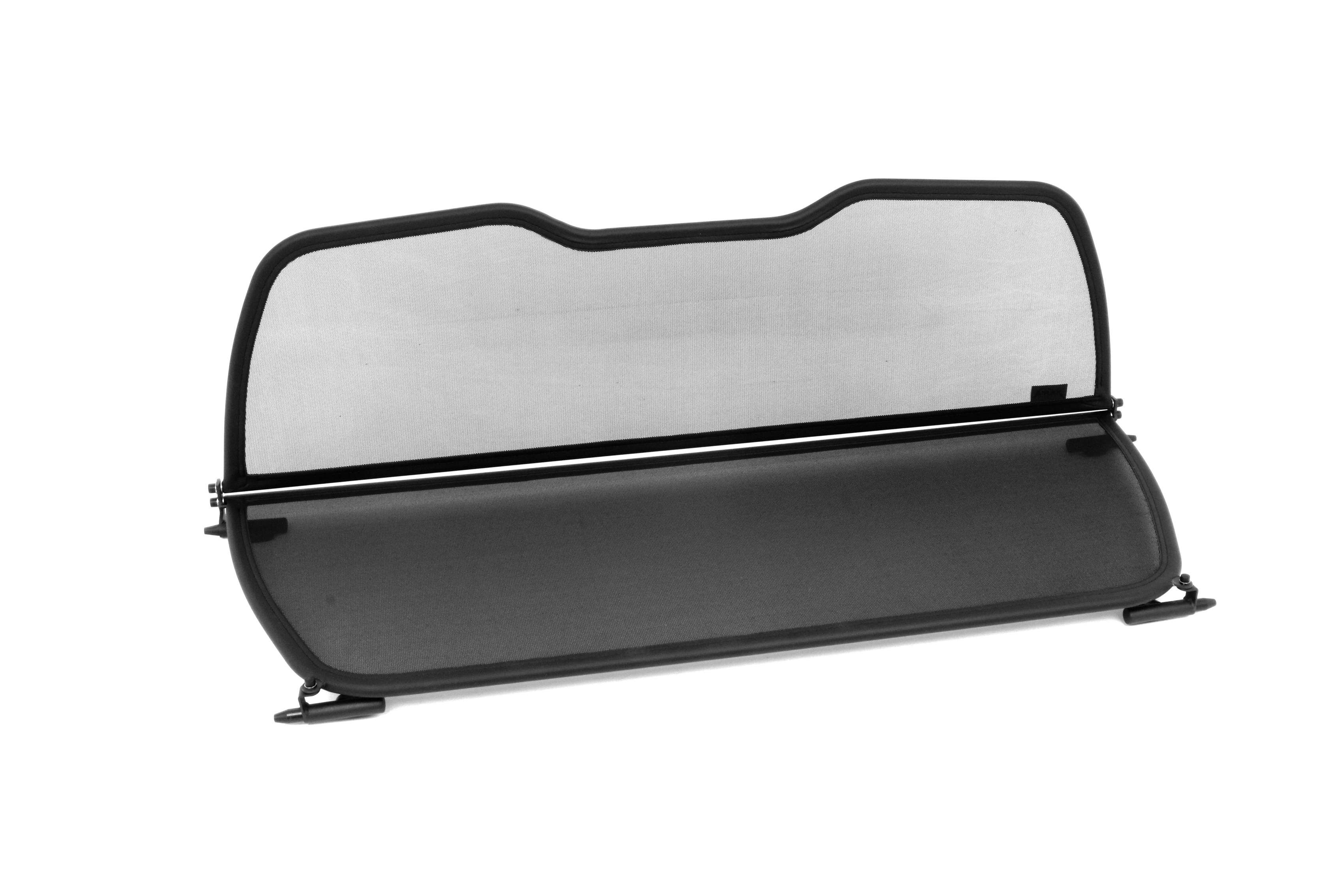 Airax wind deflector suitable for Audi A5 Typ 8F  