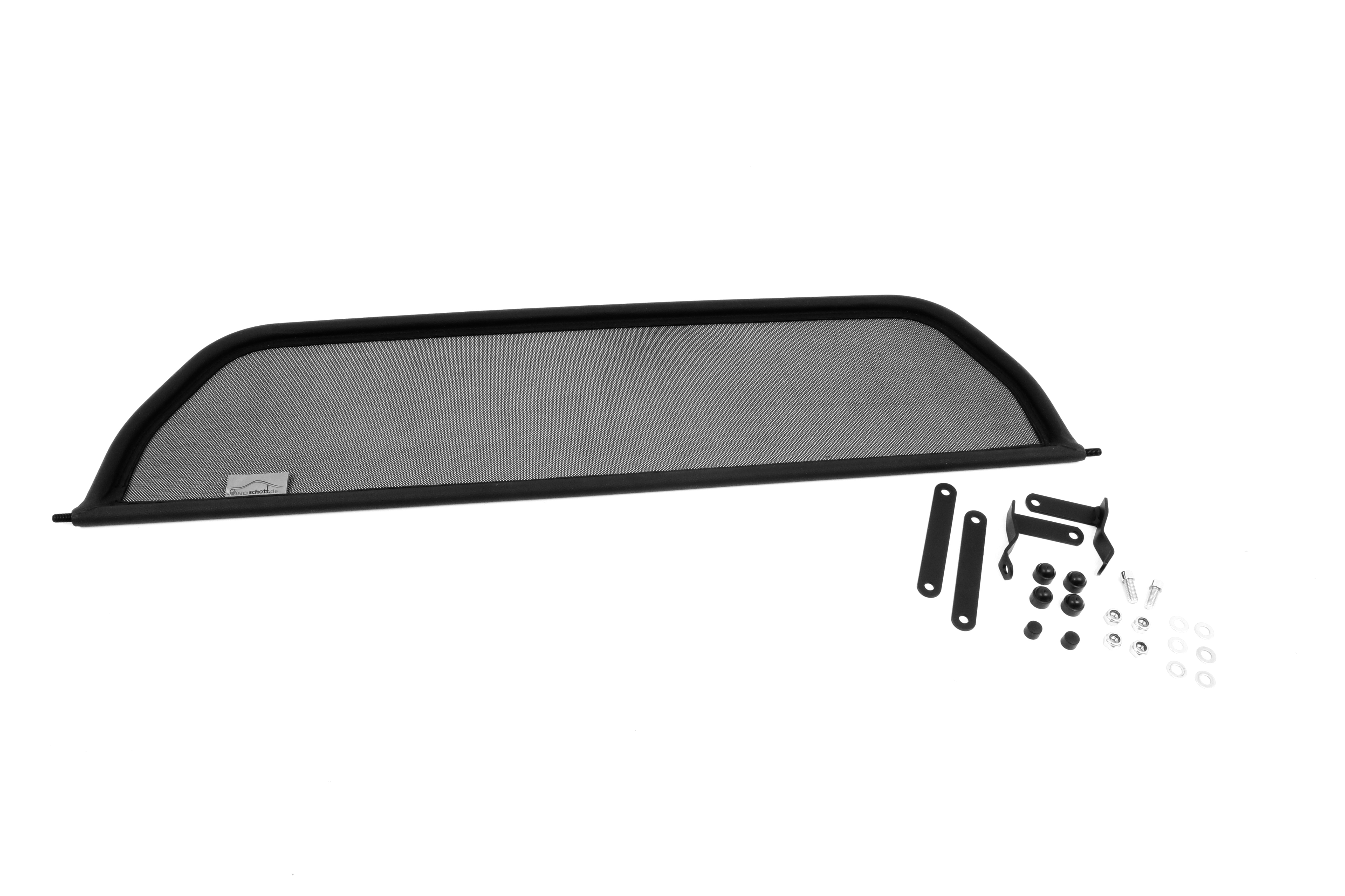 Airax wind deflector suitable for Rover MG - F & MG - TF 