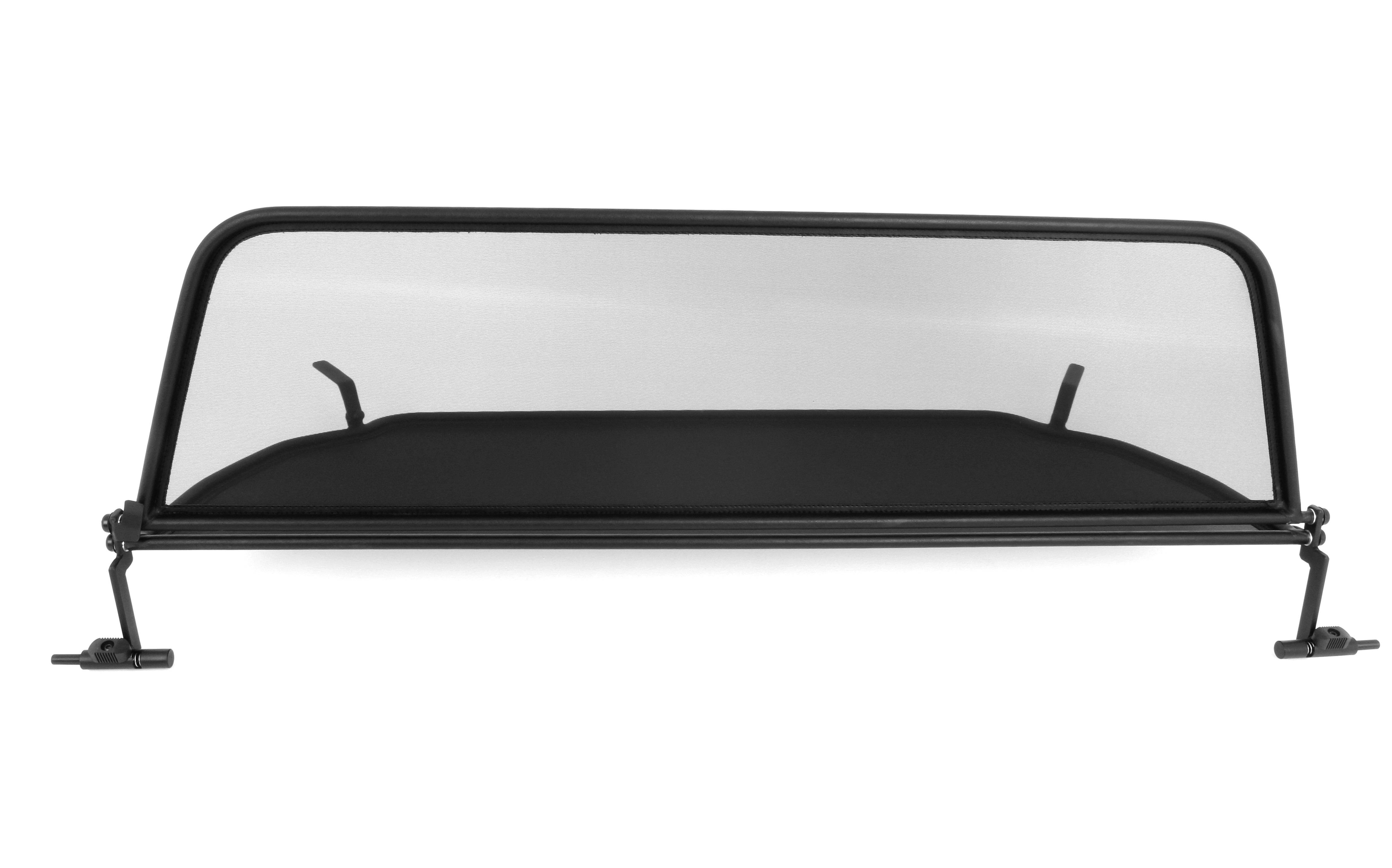 Wind deflector suitable for Renault Megane I EAO/1