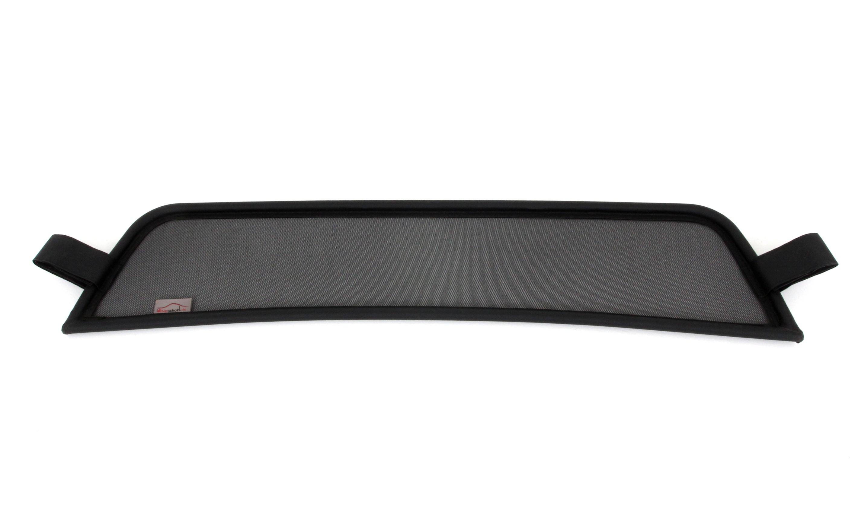 Airax wind deflector for BMW Z4 Typ E89 Cabrio  