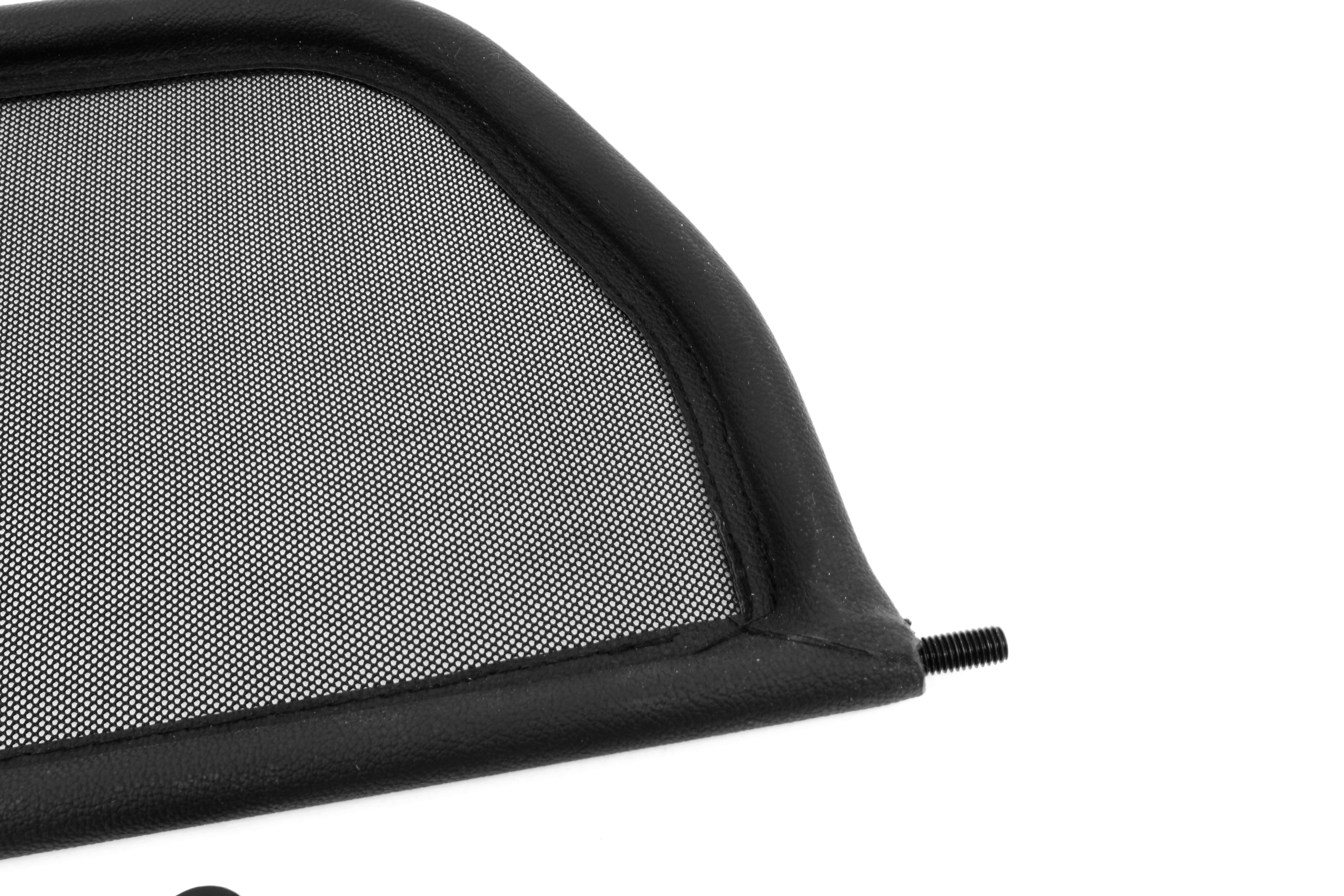 Airax wind deflector suitable for Rover MG - F & MG - TF 