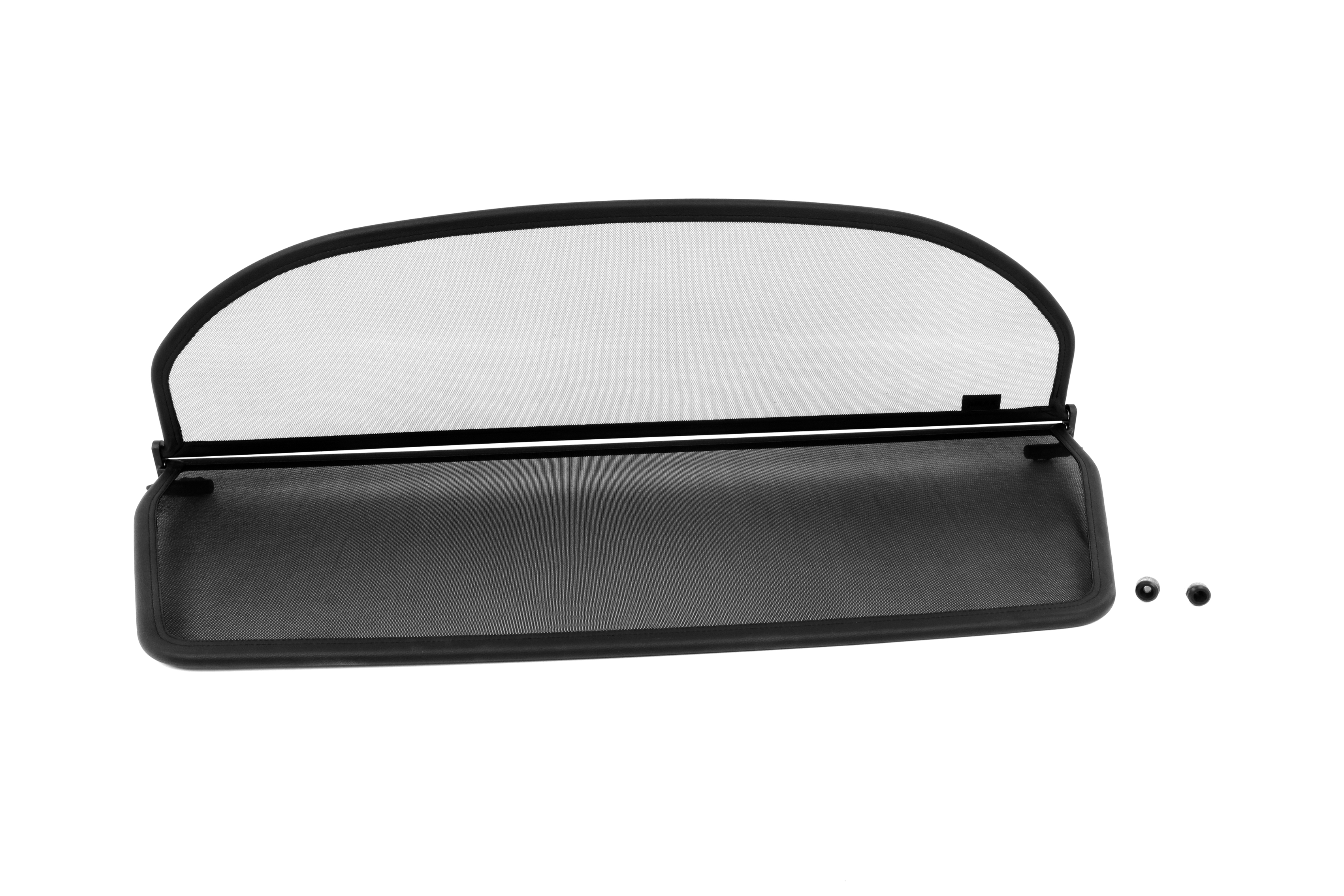 Airax deflector de viento adecuado para Lexus IS 250C Cabrio  