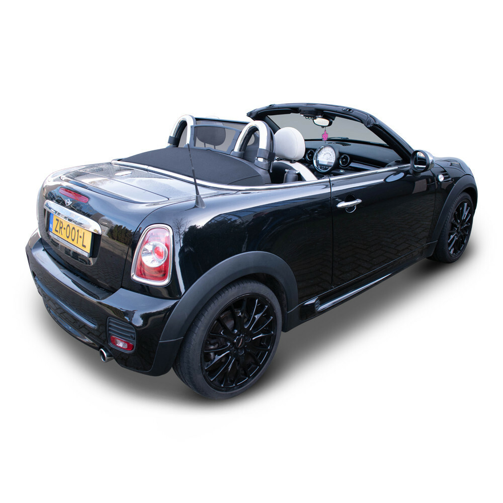 Wind deflector suitable for BMW Mini Roadster R 59 R59 Cabrio  