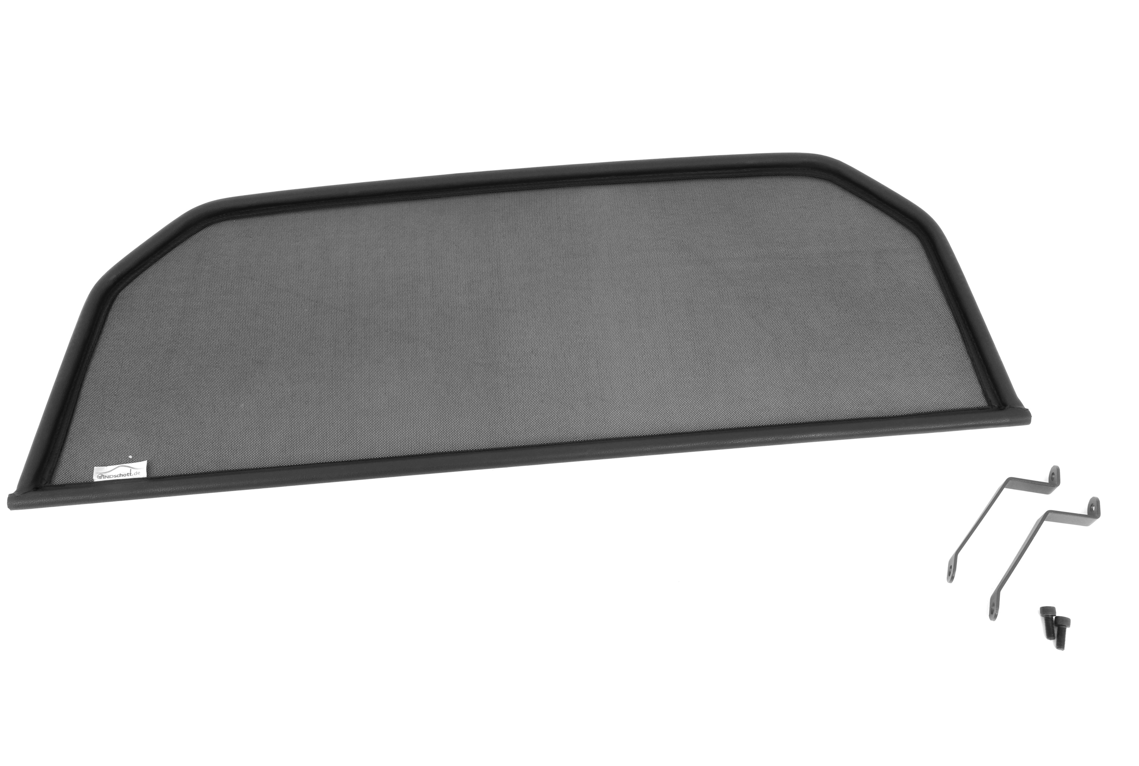 Airax deflector de viento adecuado para Triumph Spitfire  