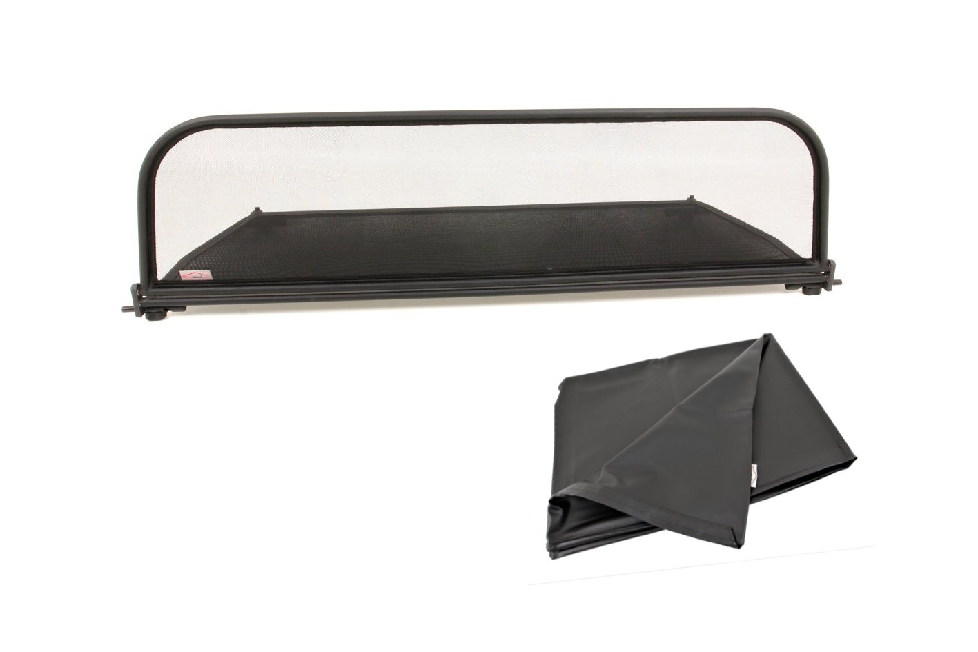 Deflettore del vento adatto per Bentley Continental GTC Convertible