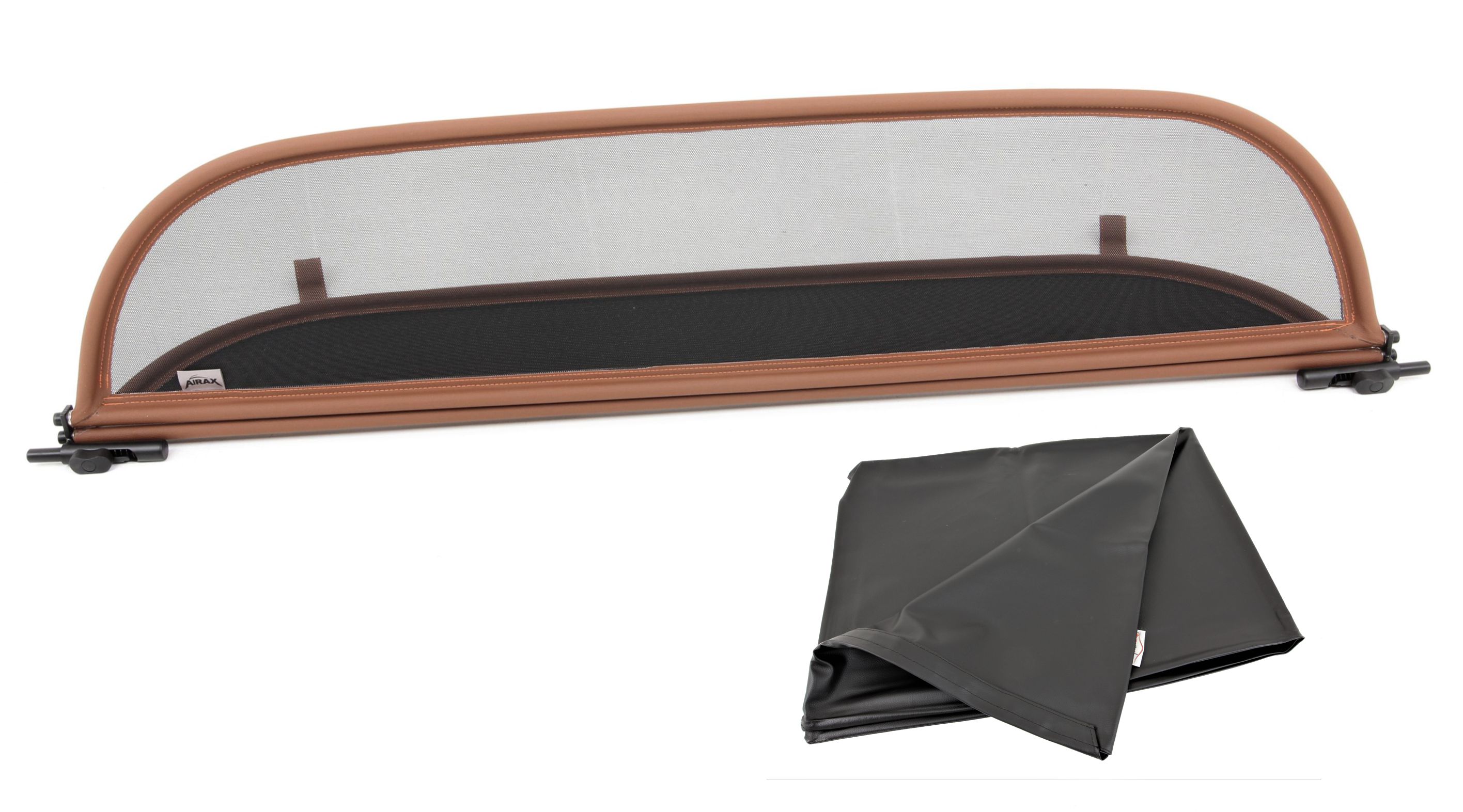 Airax windscherm voor Mercedes C-Klasse A205