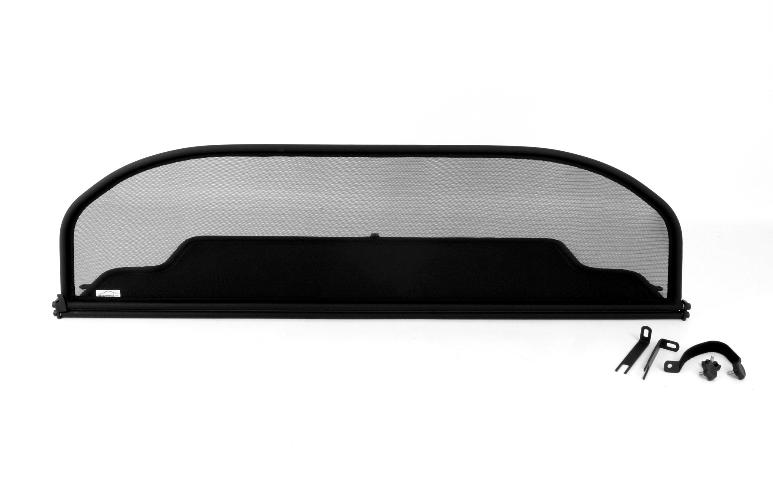 Airax wind deflector suitable for Ford Mustag 1,2,3 Convertible Cabrio  