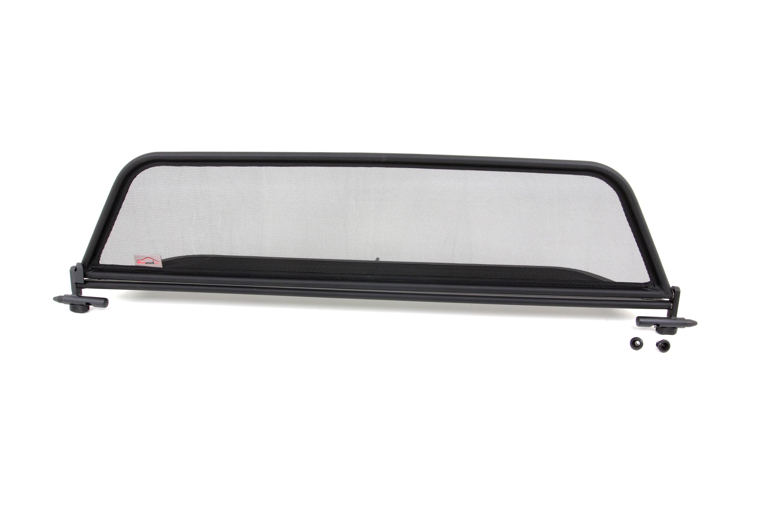 Deflector de viento adecuado para Nissan Micra CC