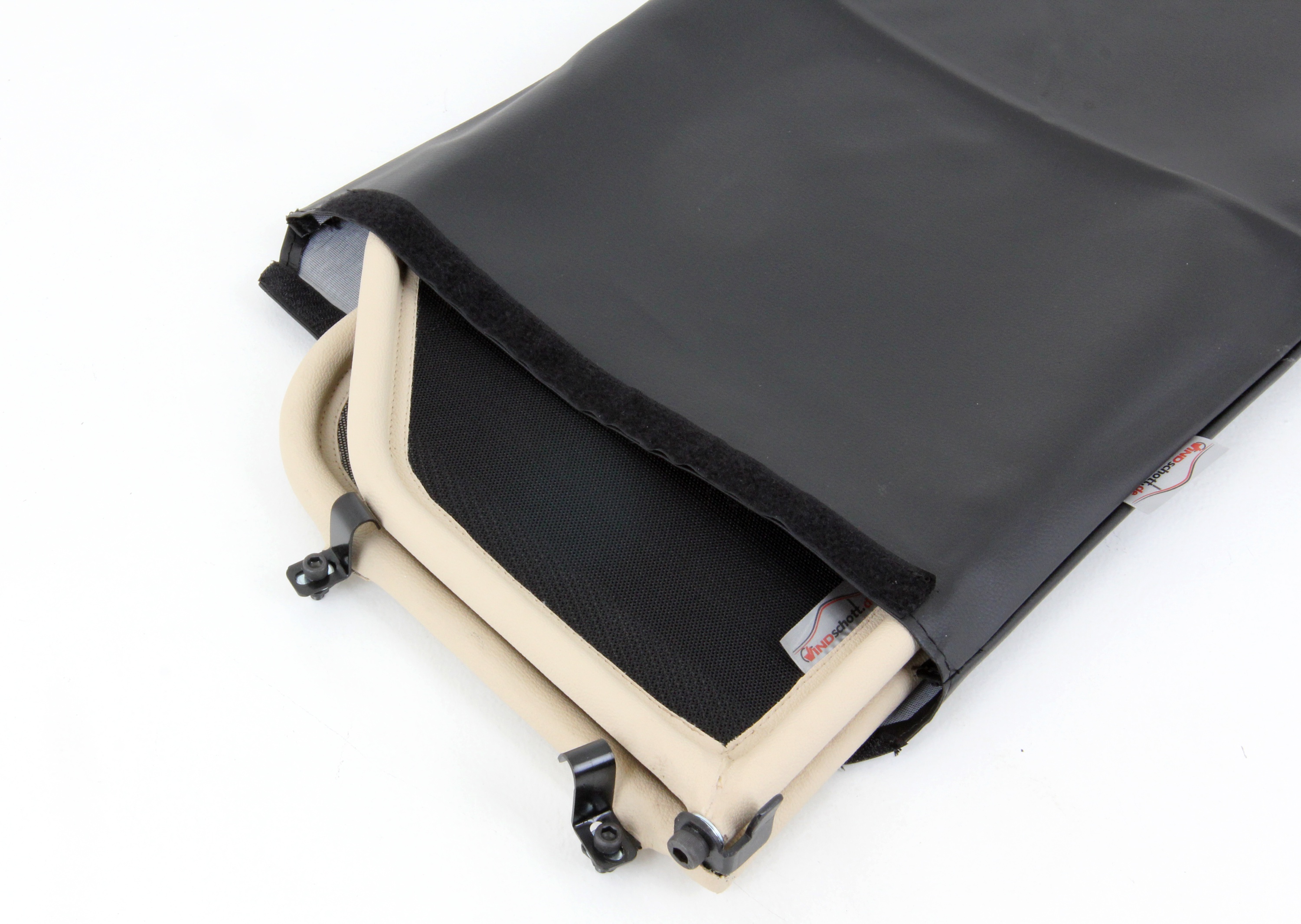 Wind deflector bag variant 5 120x50cm