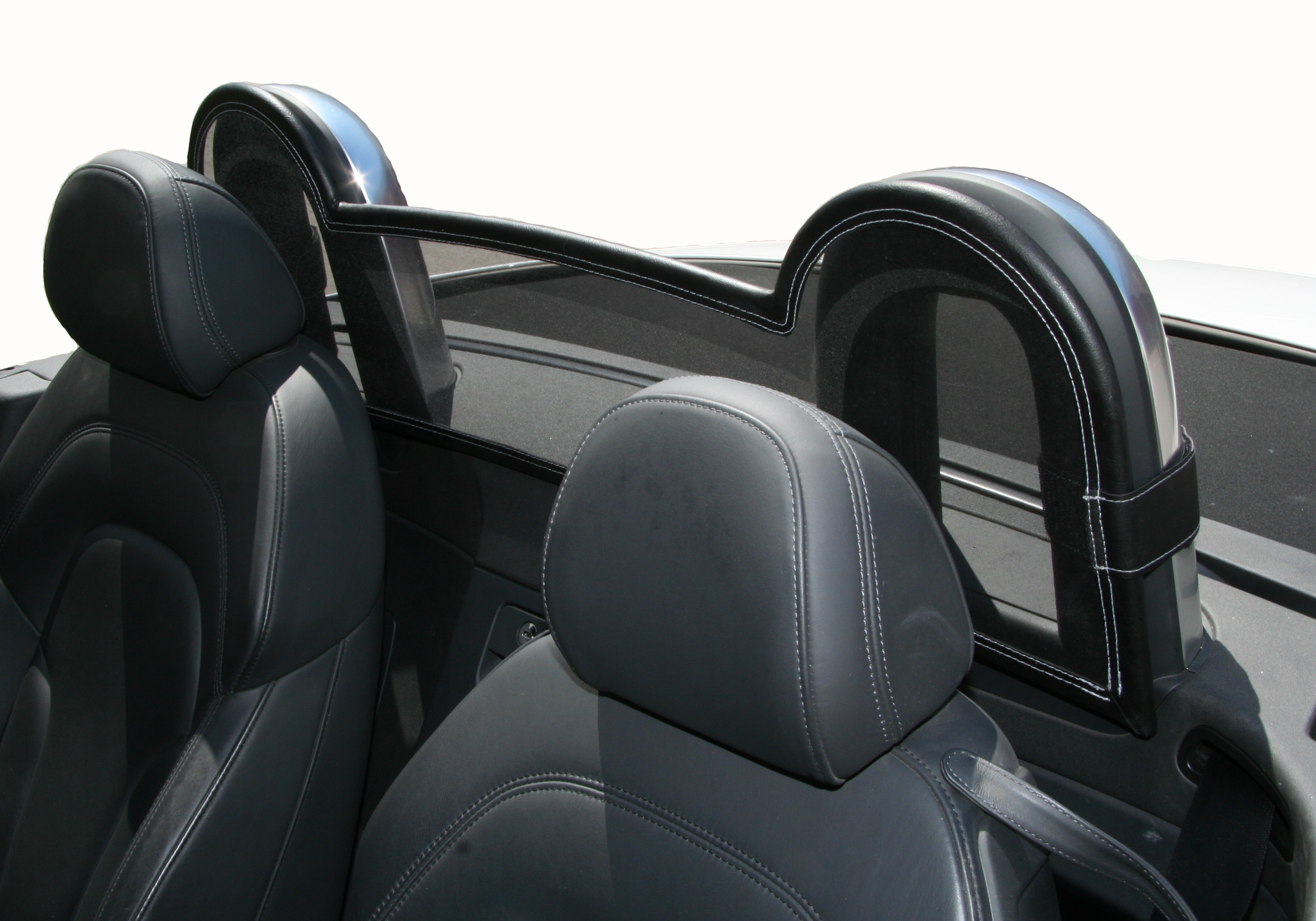 Airax windscherm geschikt voor AUDI TT 8N Roadster