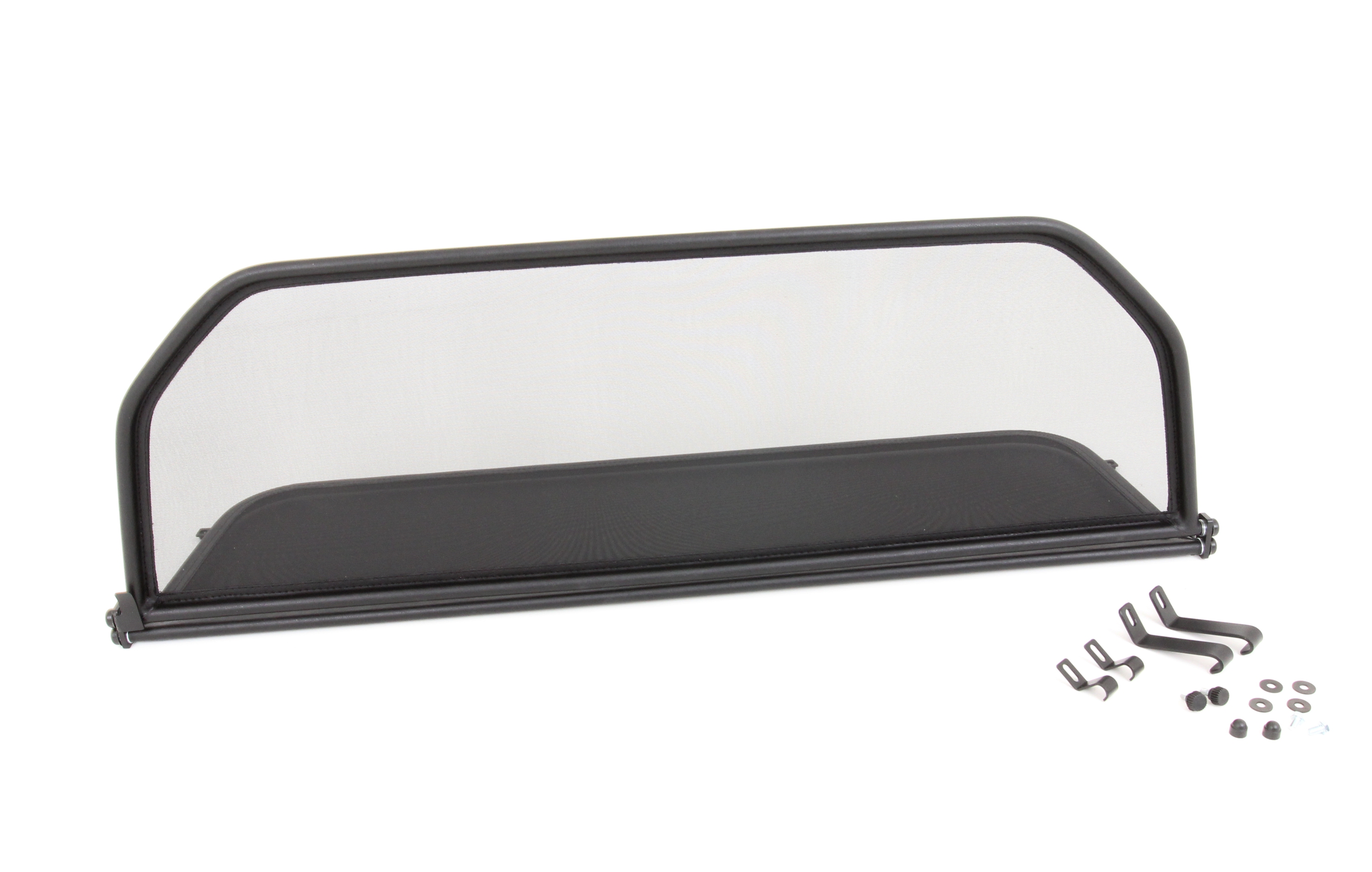 Wind deflector suitable for Porsche 356 A/B/C Roadster