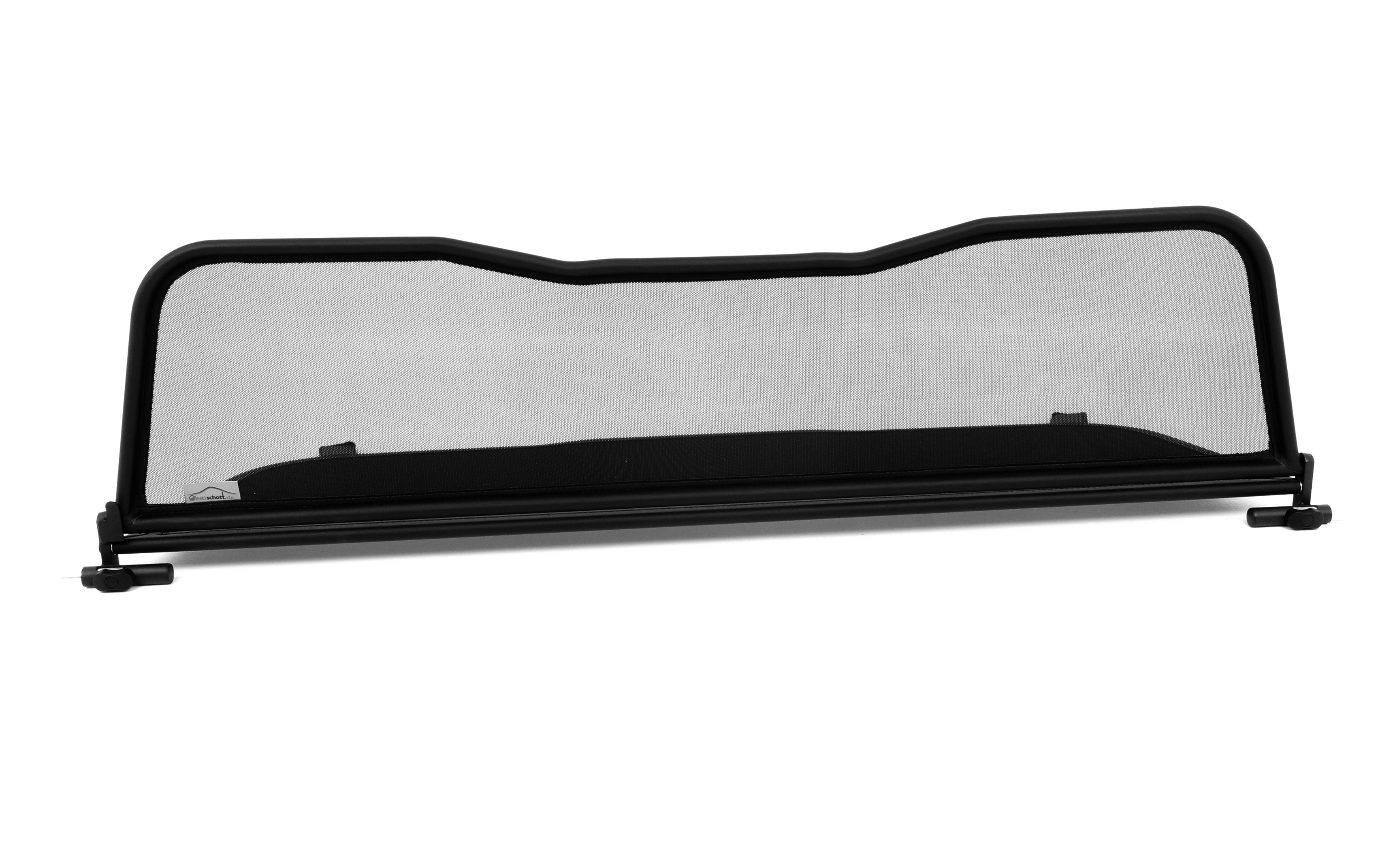 Airax deflector de viento adecuado para E Klasse A207 A 207 Typ 212 