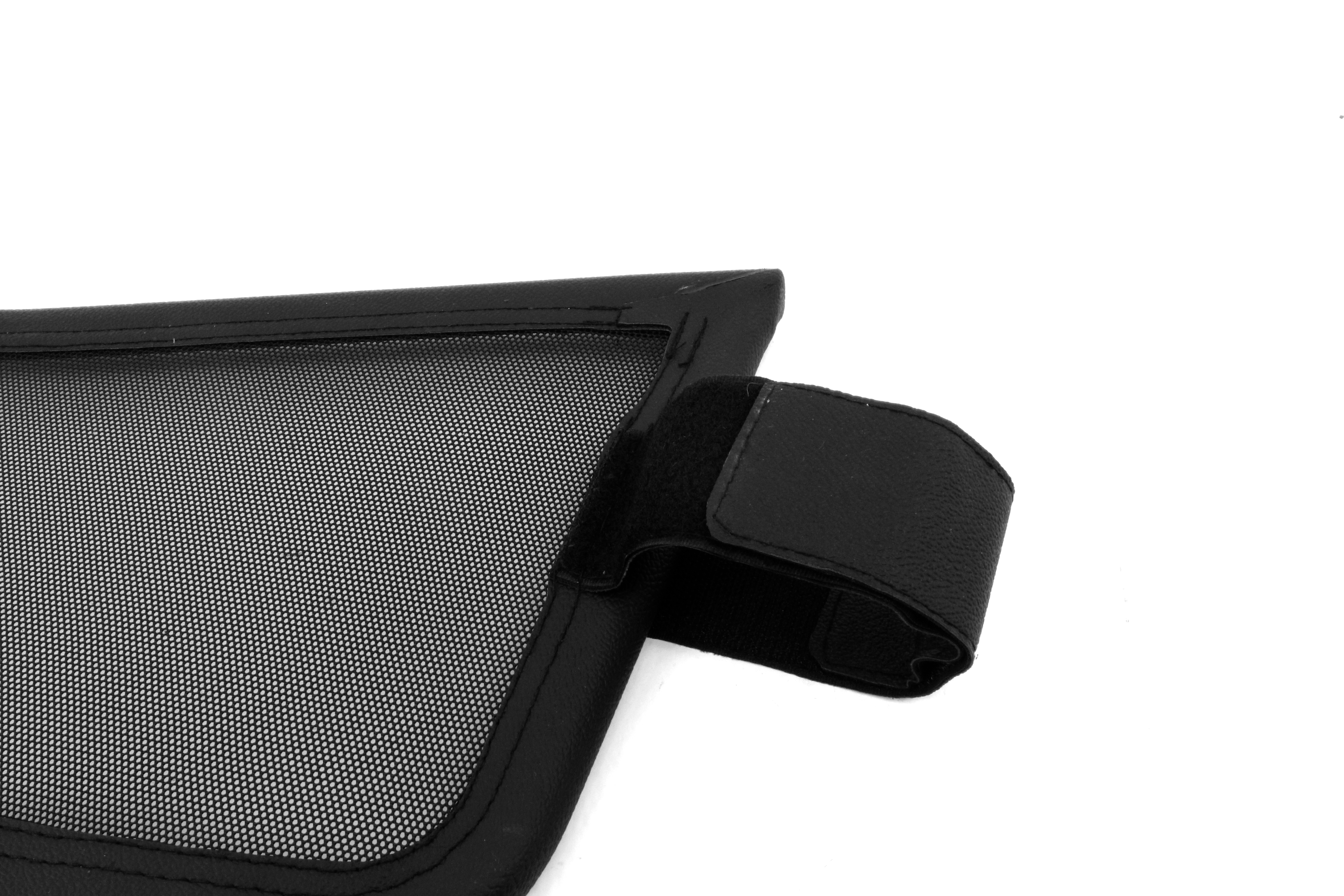 Airax deflector de viento adecuado para BMW Z4 Roadster E85  