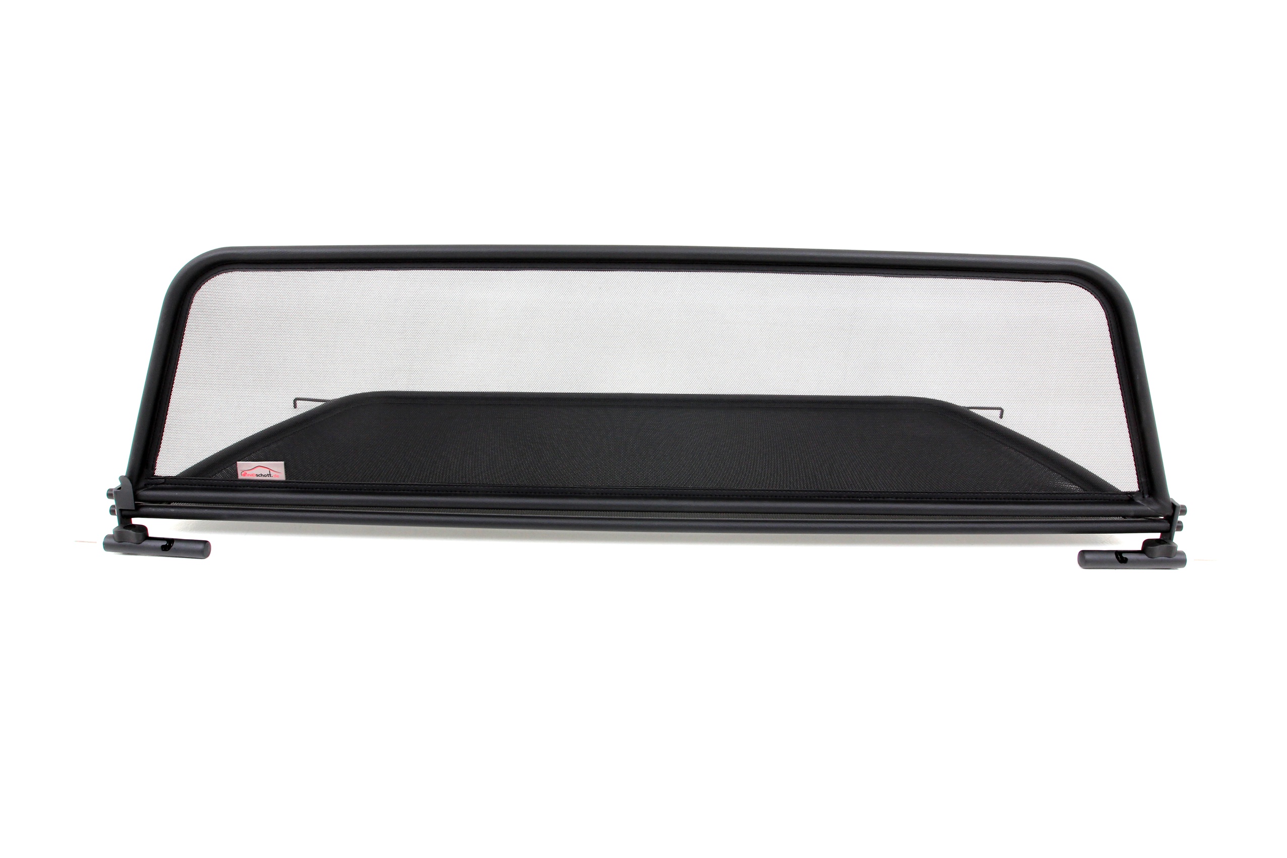 Airax deflector de viento adecuado para BMW 3er E36 Cabrio  