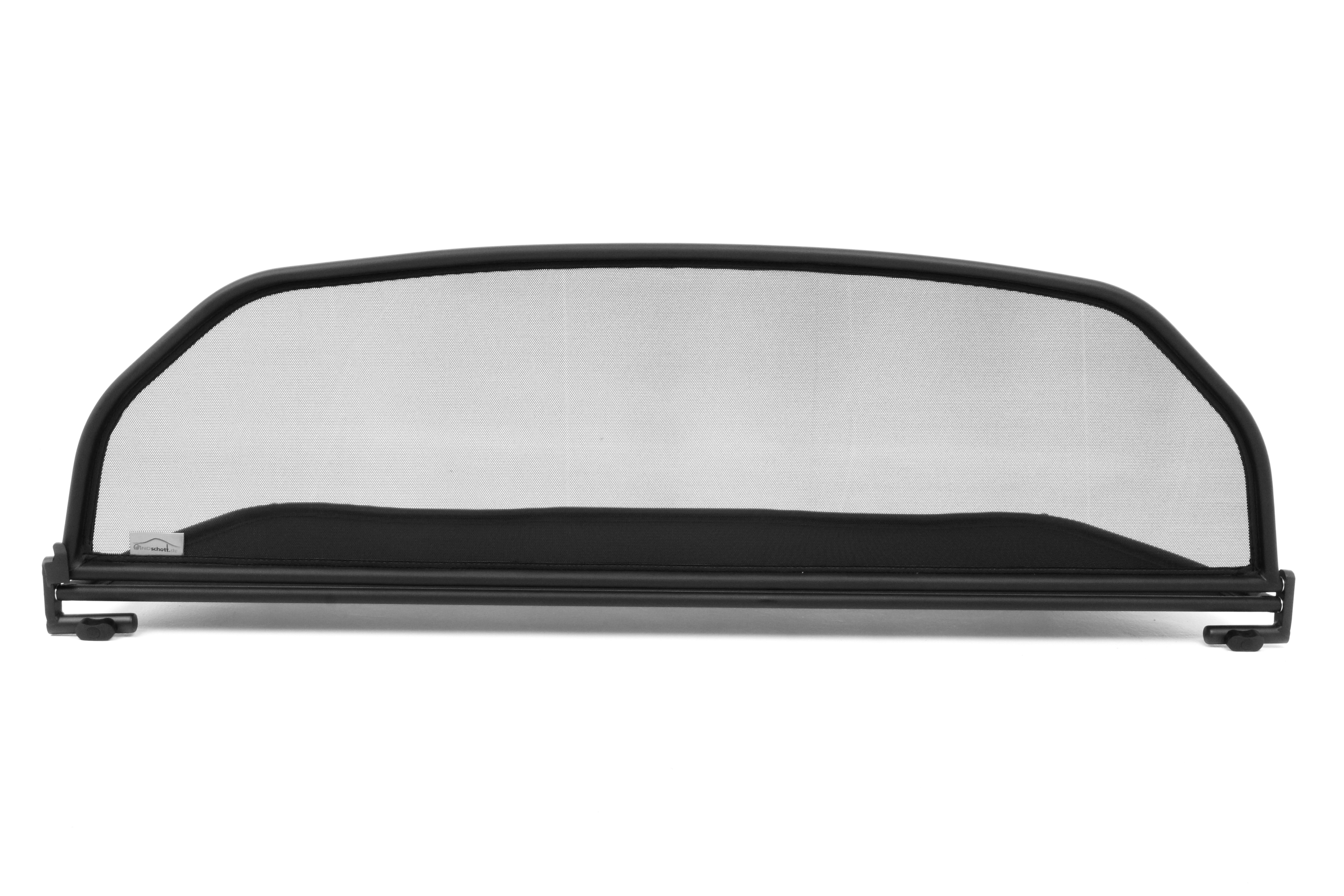 Airax deflector de viento adecuado para Audi A5 Typ F57  