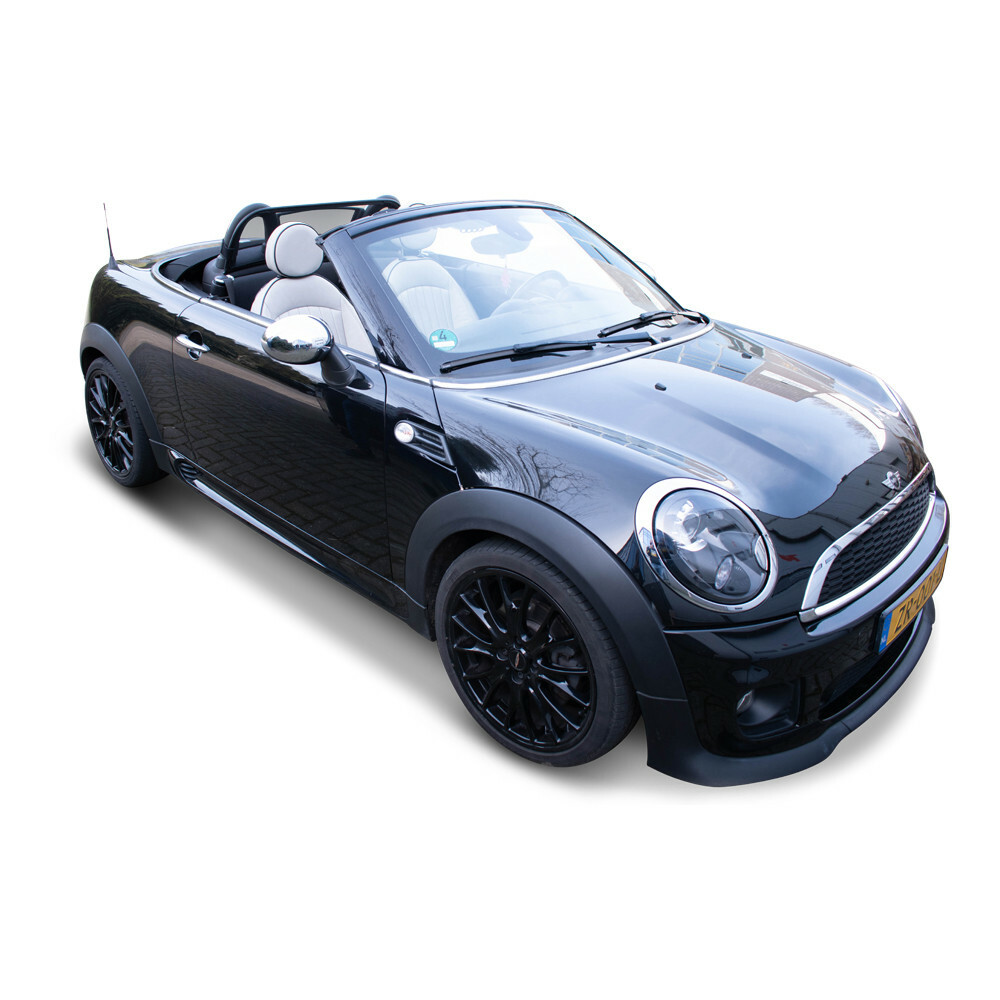 Wind deflector suitable for BMW Mini Roadster R 59 R59 Cabrio  