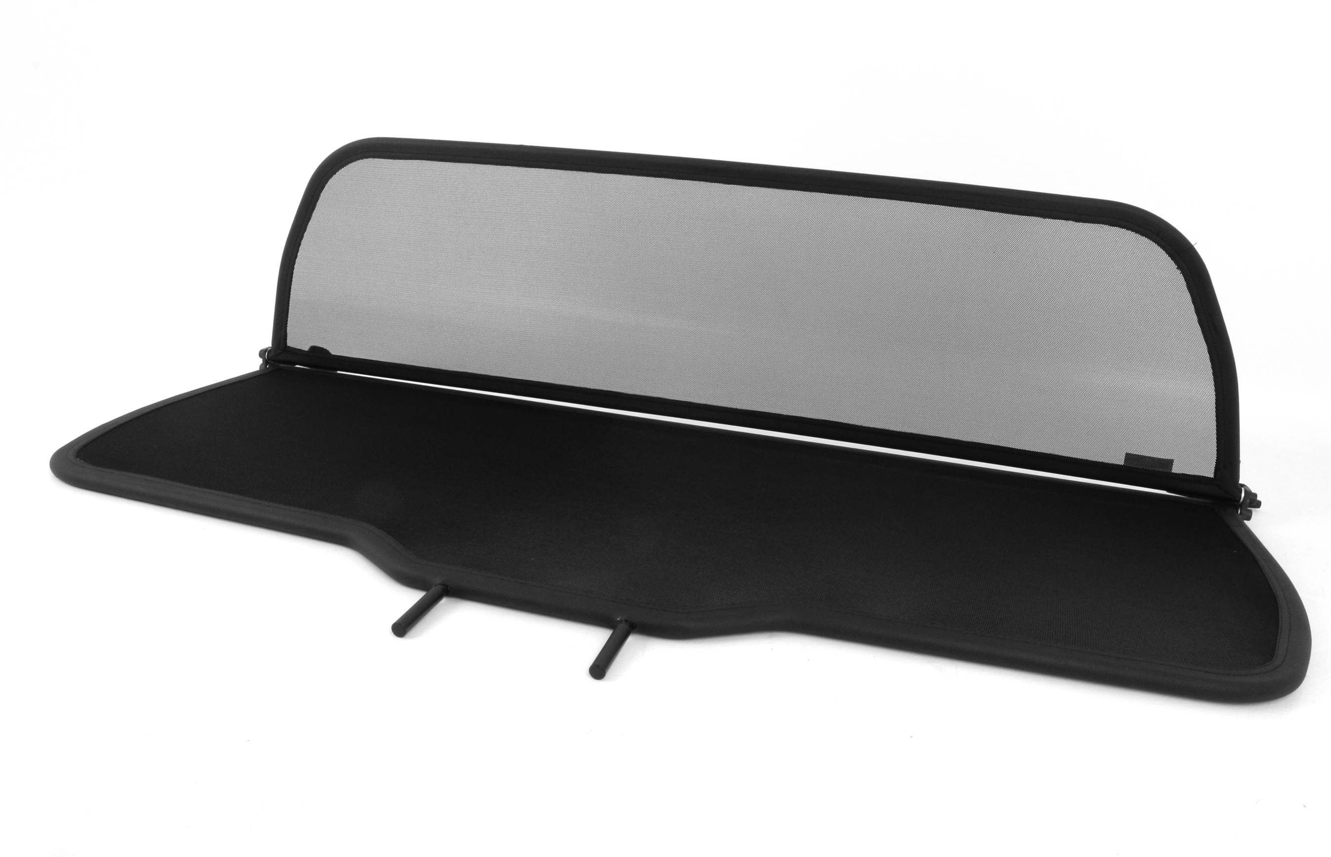 Airax wind deflector suitable for Ford Focus 2.Gen. DA3 